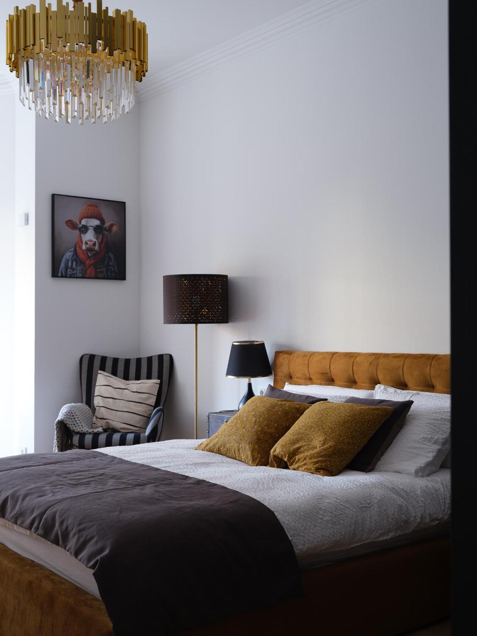 MIRO Rooms Skolas Exclusive - spacious chic, free parking