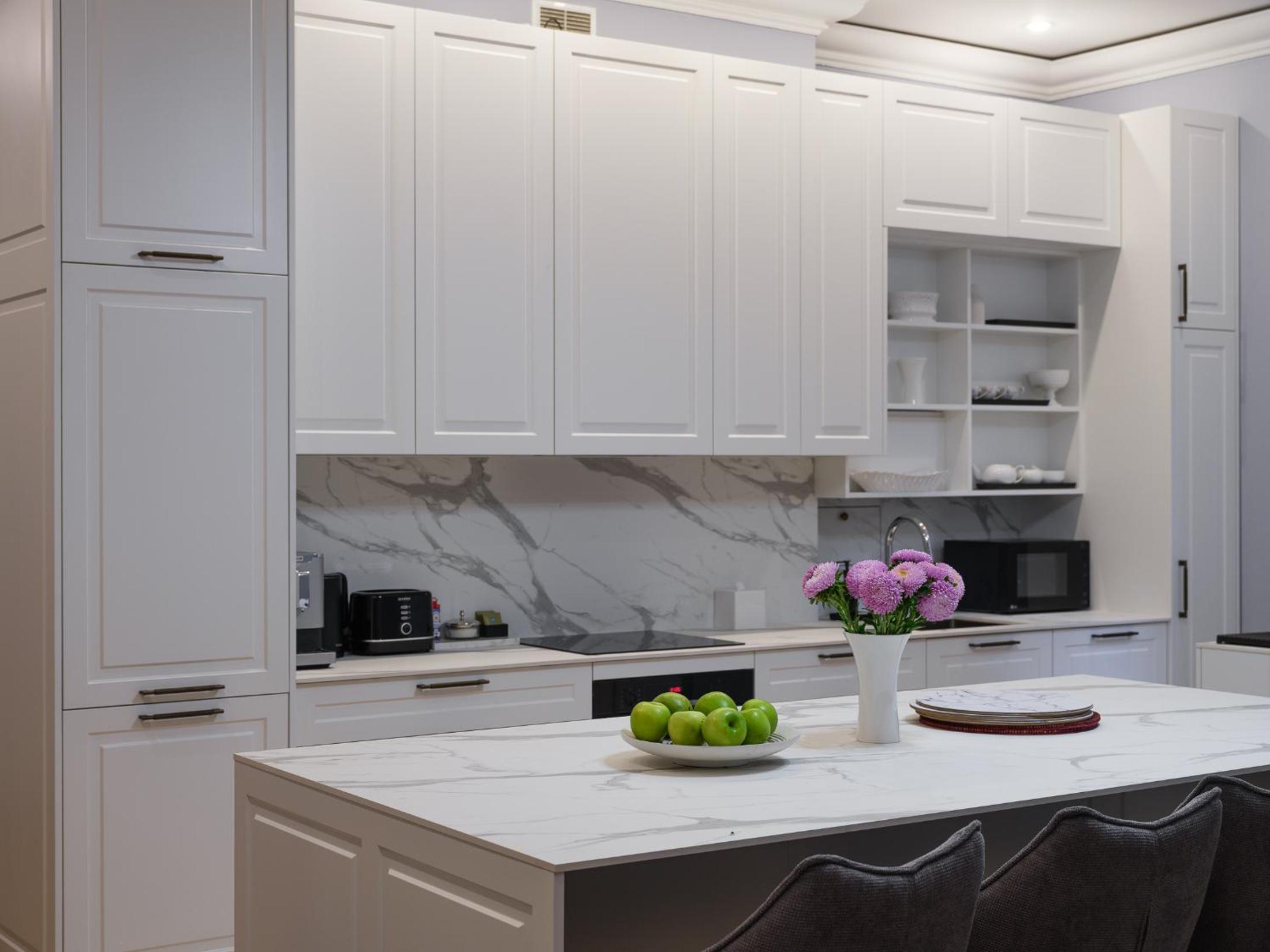 MIRO Rooms Skolas Exclusive - spacious chic, free parking