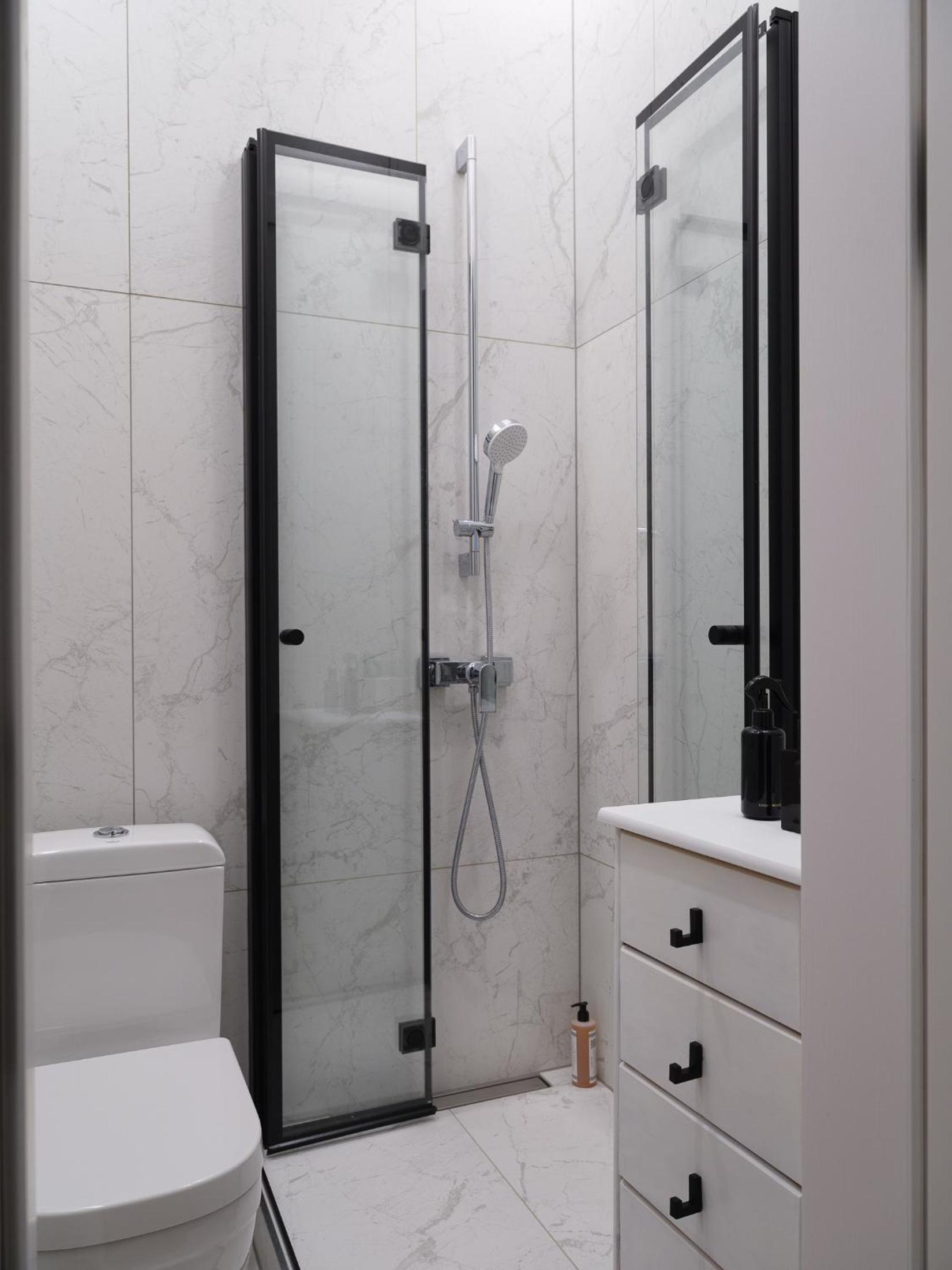 MIRO Rooms Skolas Exclusive - spacious chic, free parking
