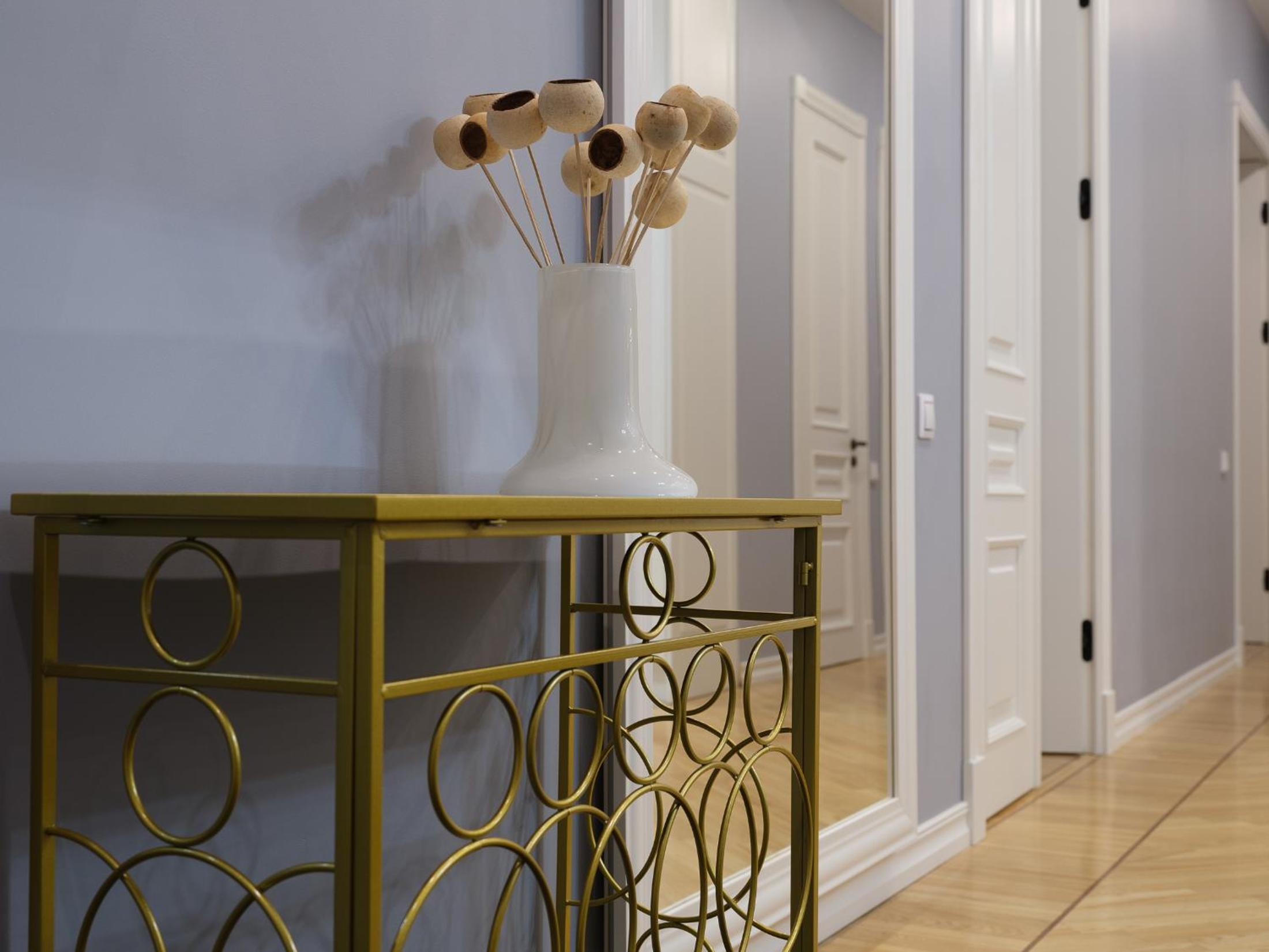 MIRO Rooms Skolas Exclusive - spacious chic, free parking