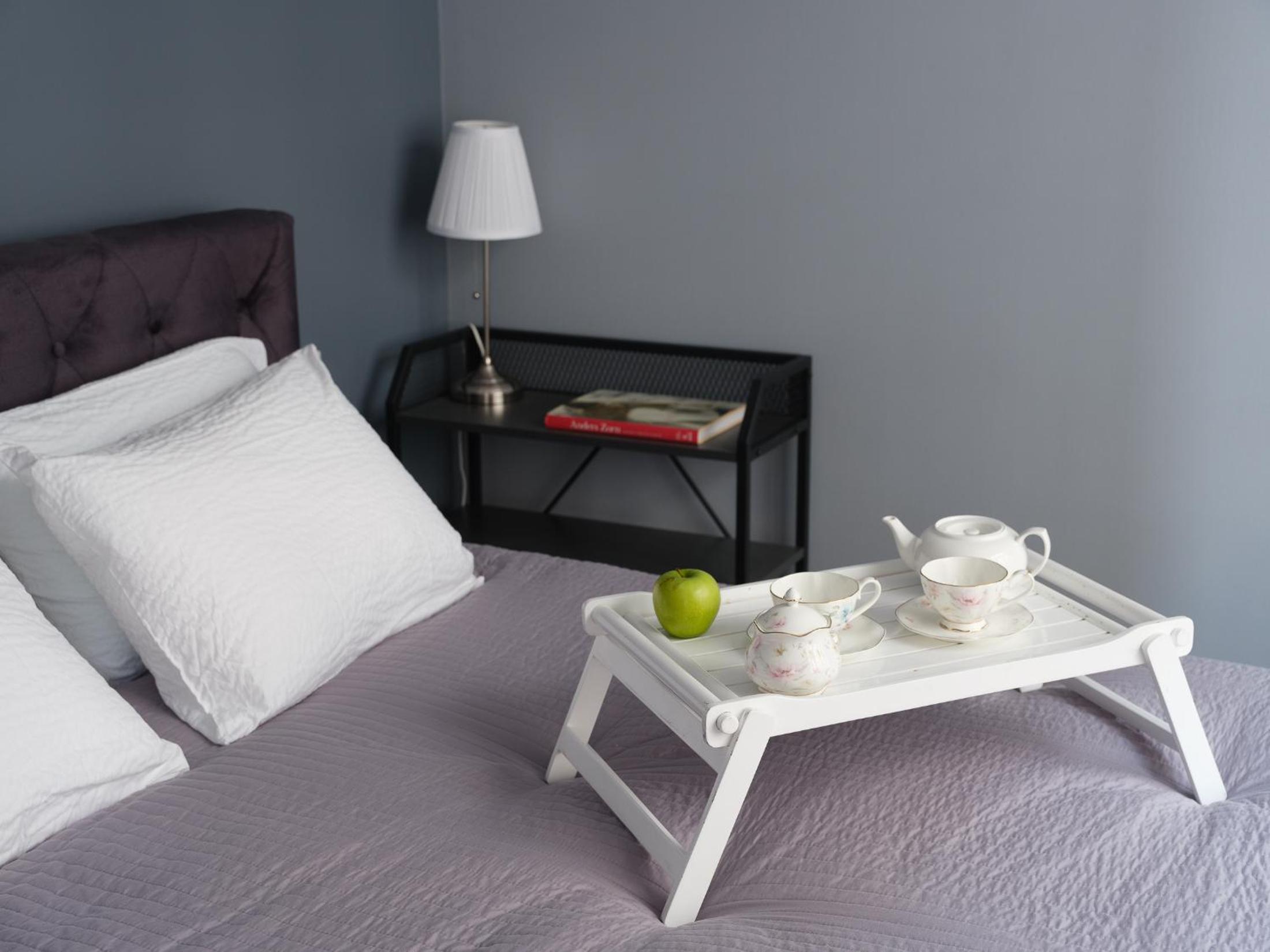 MIRO Rooms Skolas Exclusive - spacious chic, free parking