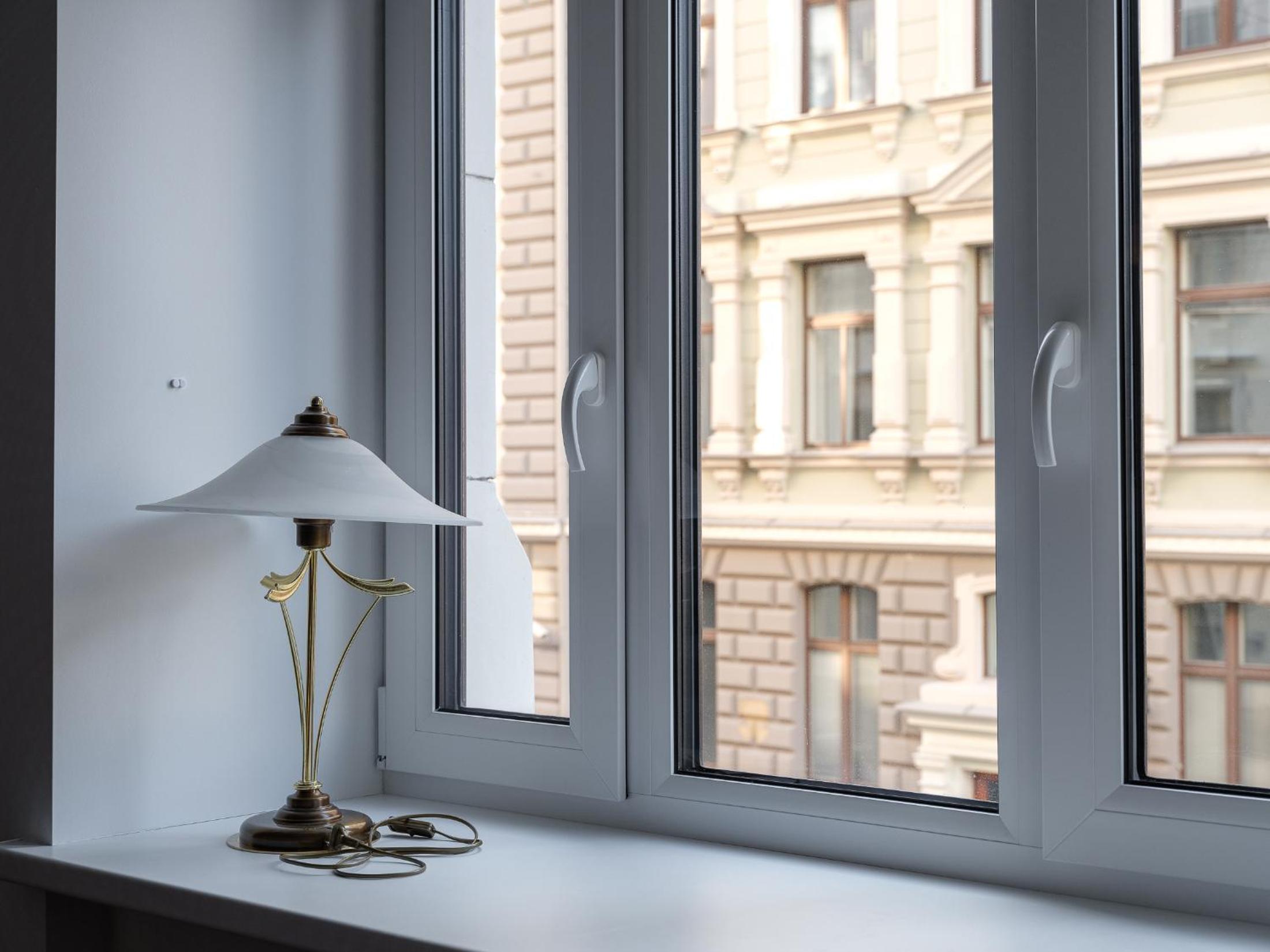 MIRO Rooms Skolas Exclusive - spacious chic, free parking