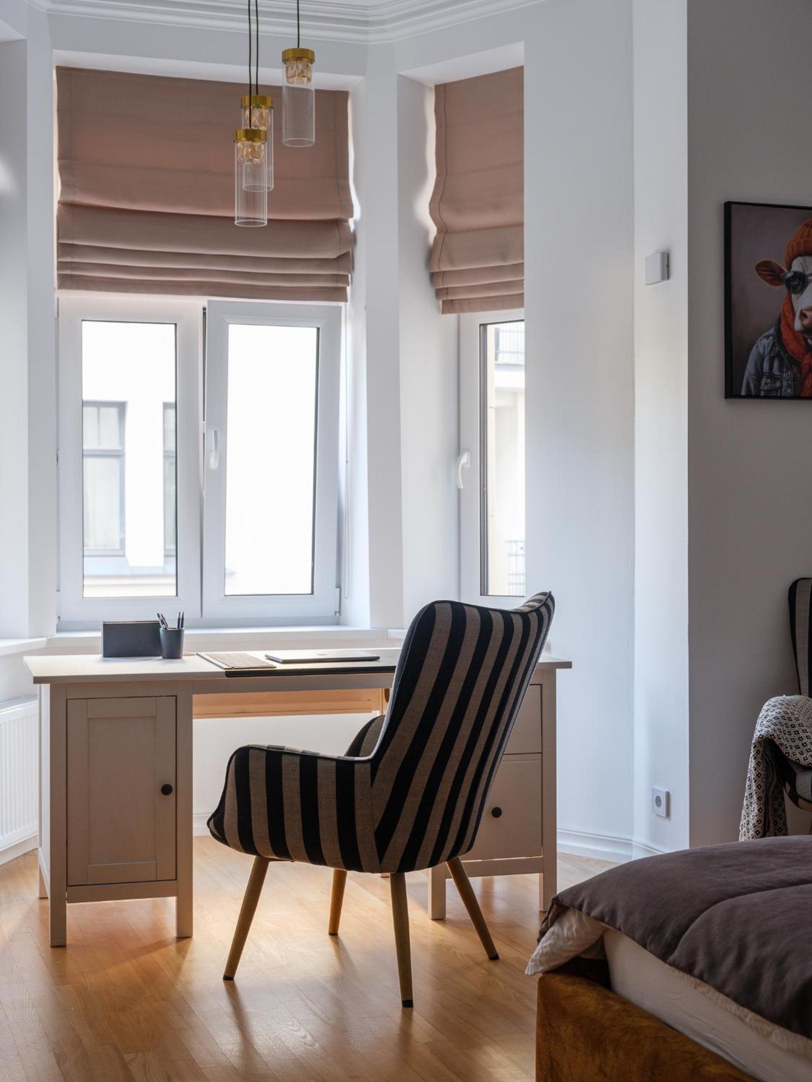 MIRO Rooms Skolas Exclusive - spacious chic, free parking