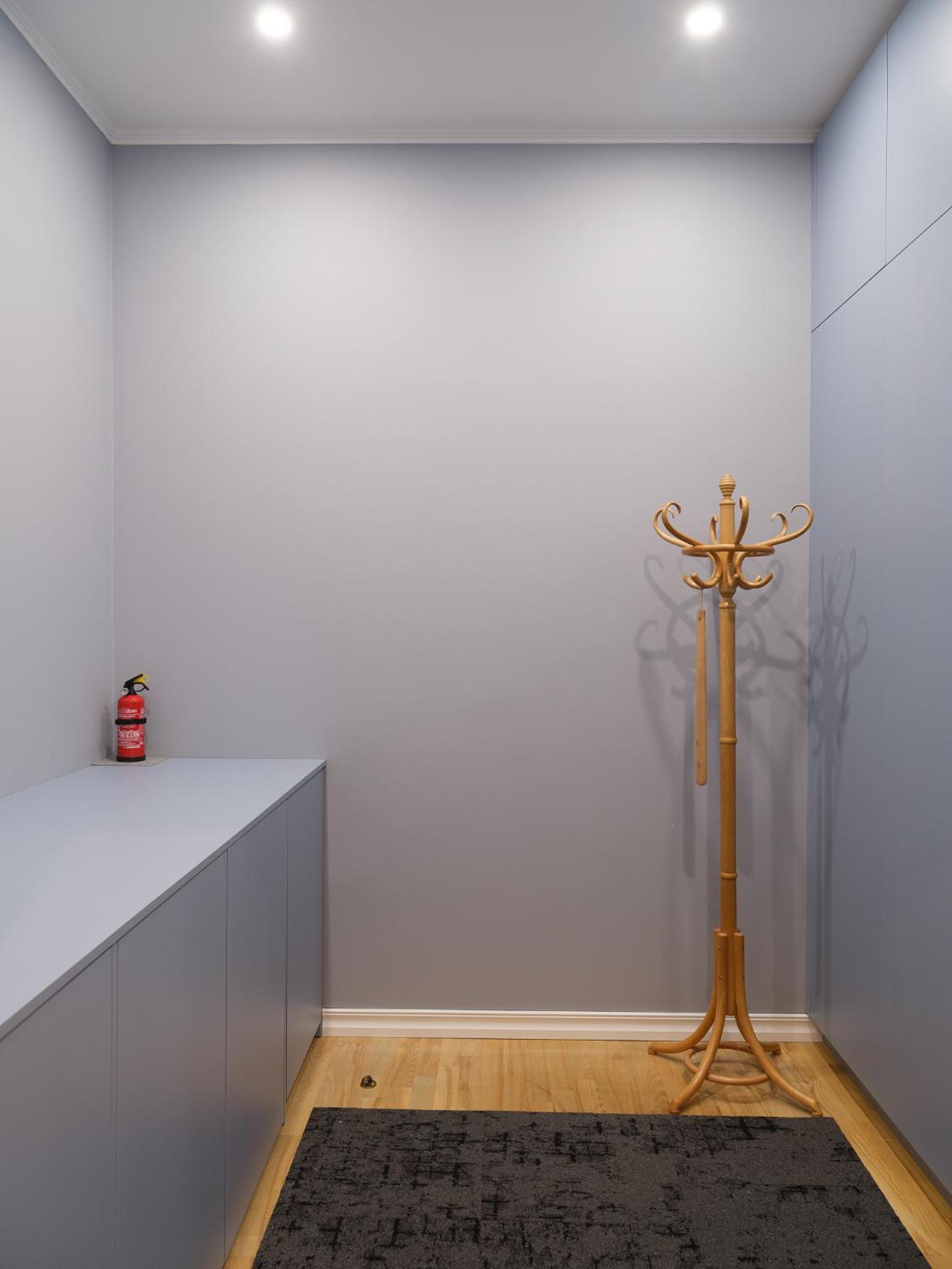 MIRO Rooms Skolas Exclusive - spacious chic, free parking