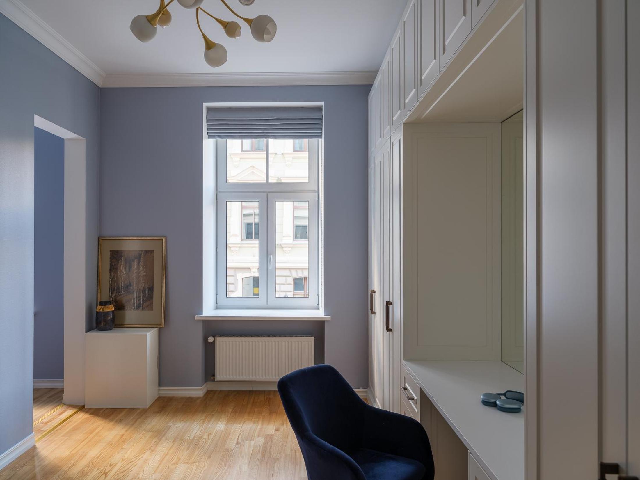 MIRO Rooms Skolas Exclusive - spacious chic, free parking