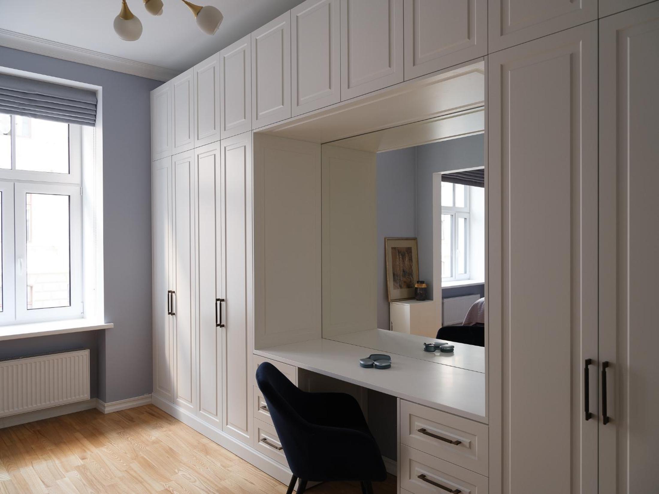 MIRO Rooms Skolas Exclusive - spacious chic, free parking