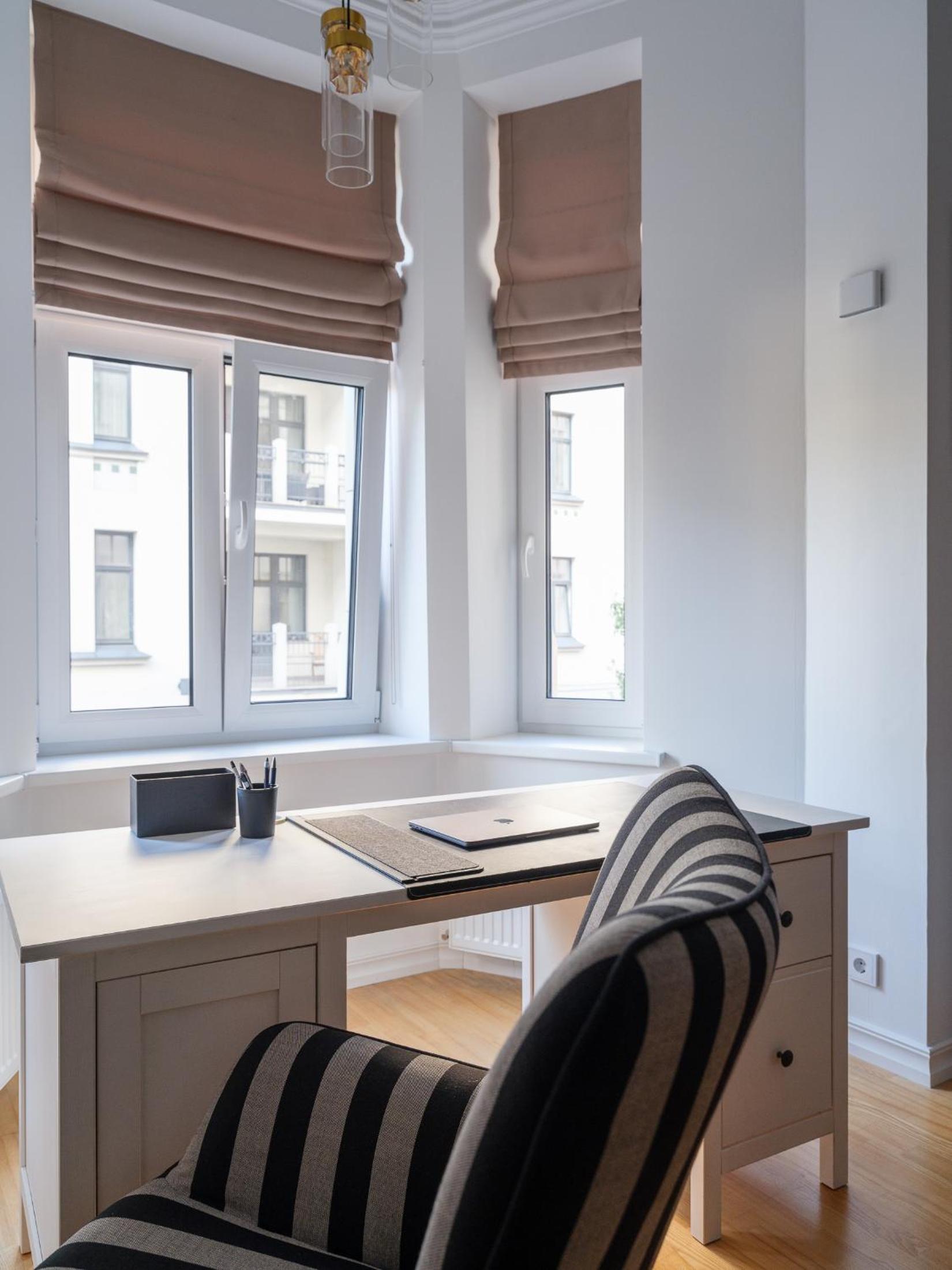 MIRO Rooms Skolas Exclusive - spacious chic, free parking