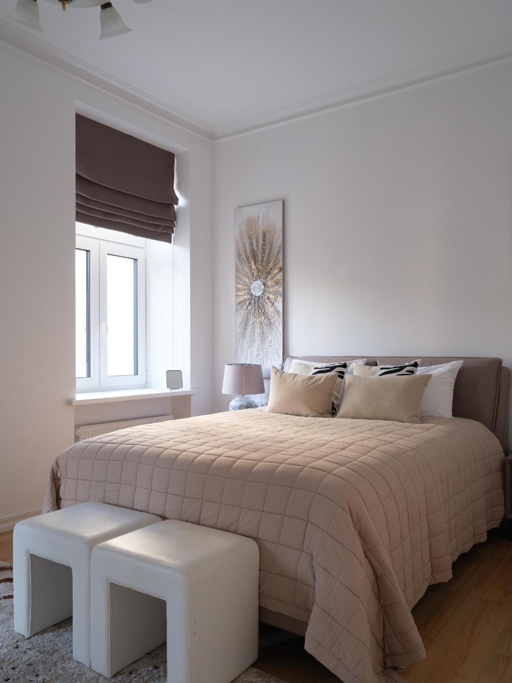 MIRO Rooms Skolas Exclusive - spacious chic, free parking