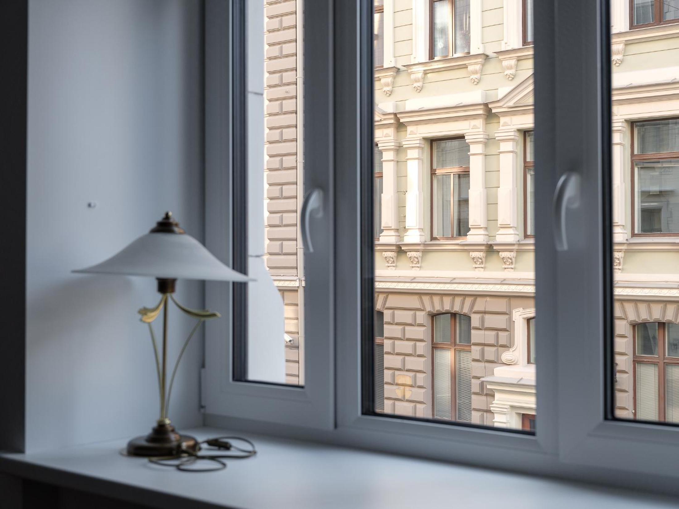 MIRO Rooms Skolas Exclusive - spacious chic, free parking