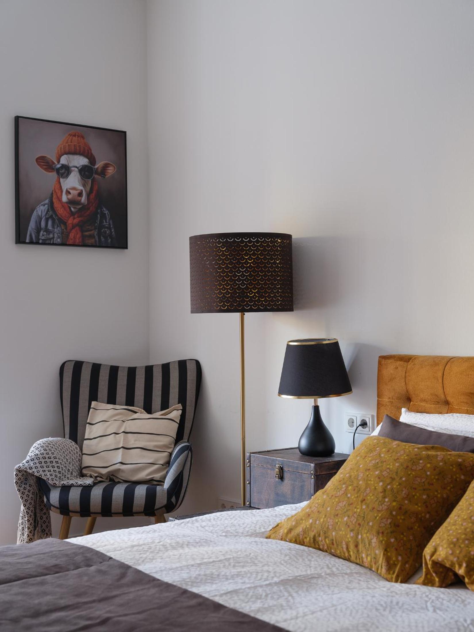 MIRO Rooms Skolas Exclusive - spacious chic, free parking
