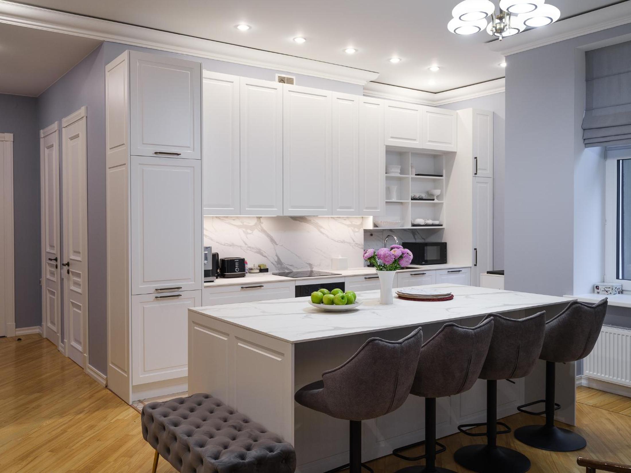 MIRO Rooms Skolas Exclusive - spacious chic, free parking