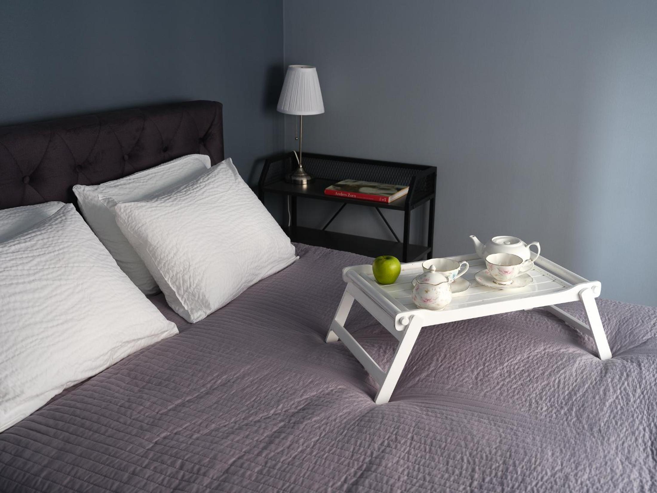 MIRO Rooms Skolas Exclusive - spacious chic, free parking