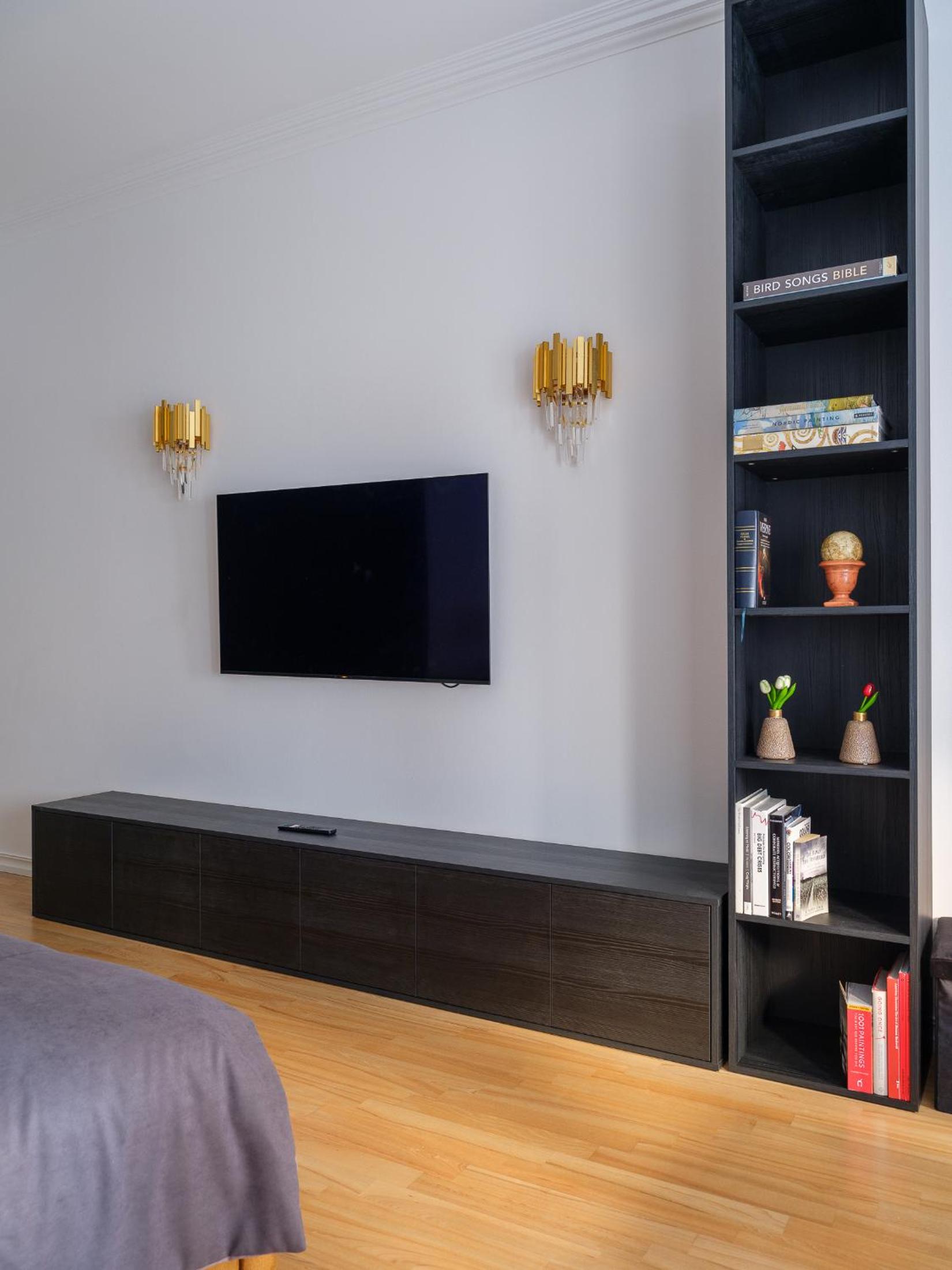 MIRO Rooms Skolas Exclusive - spacious chic, free parking