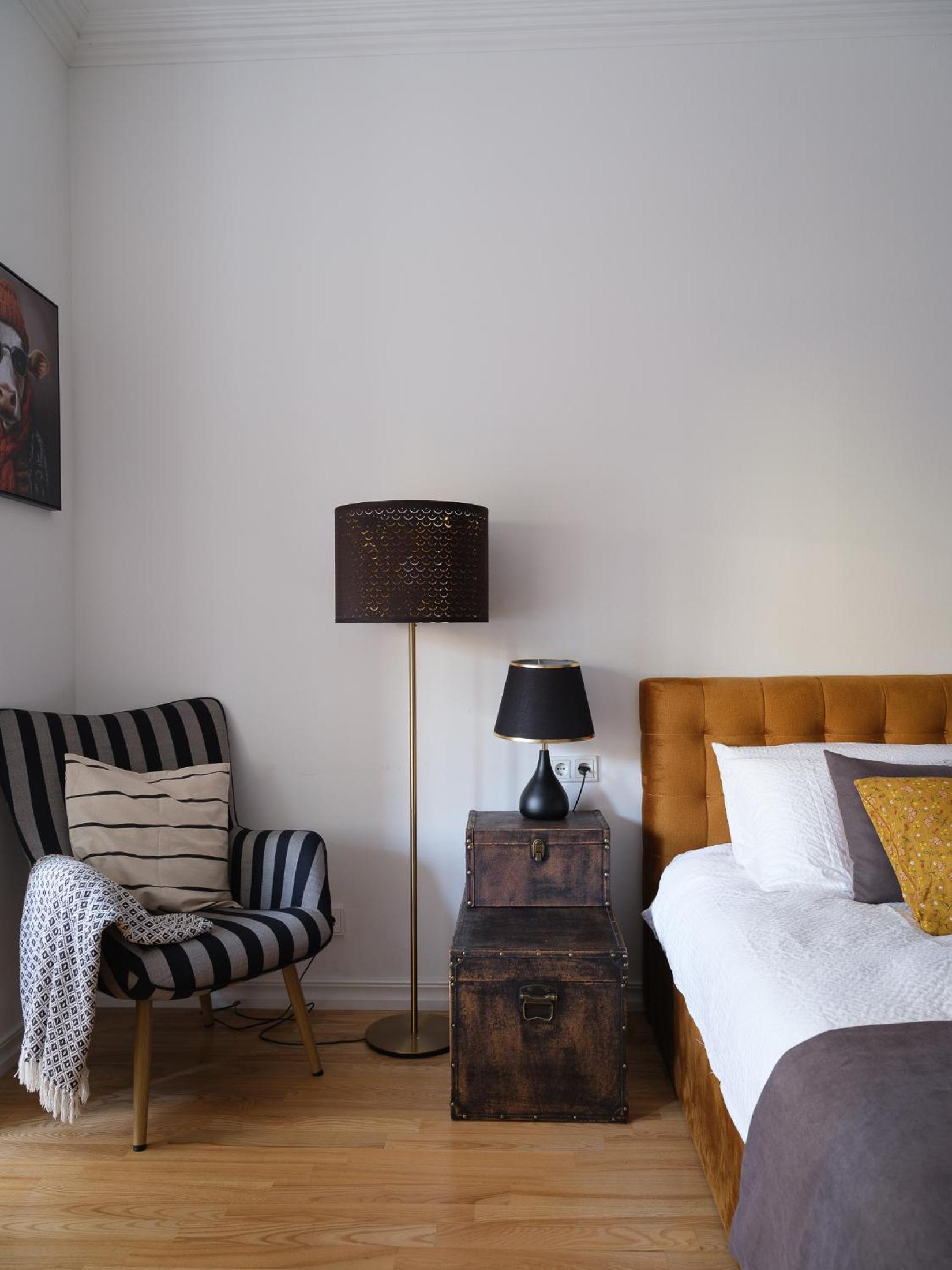 MIRO Rooms Skolas Exclusive - spacious chic, free parking