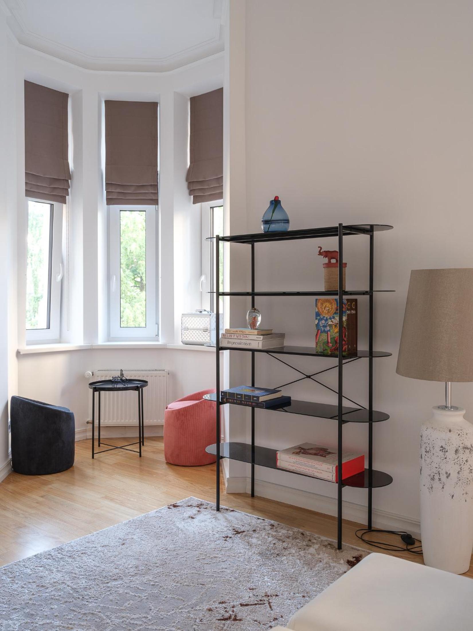 MIRO Rooms Skolas Exclusive - spacious chic, free parking