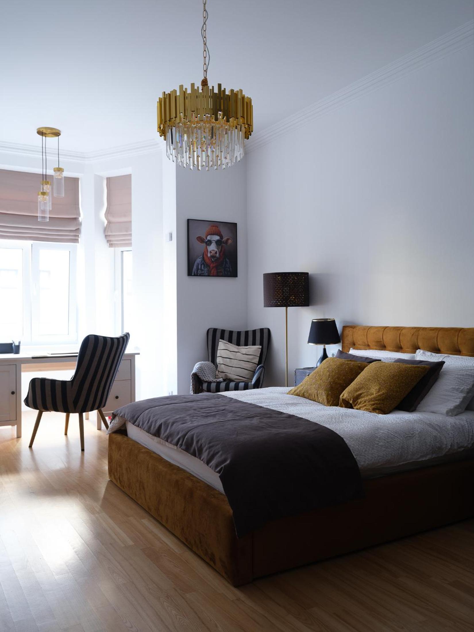 MIRO Rooms Skolas Exclusive - spacious chic, free parking
