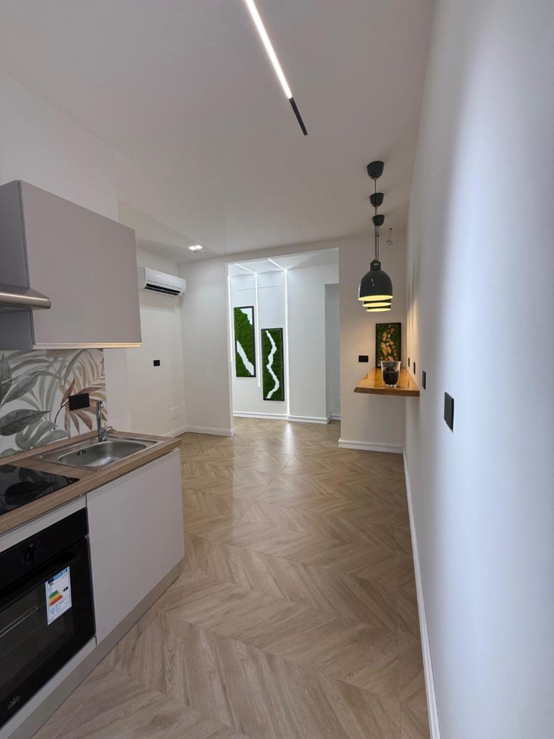Ulivo Guest House Roma
