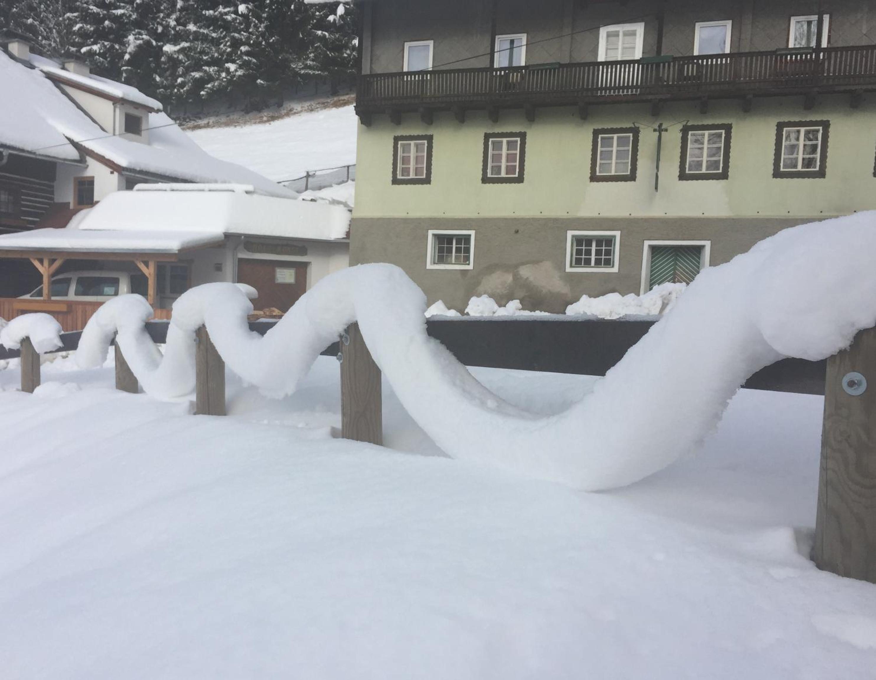 Gasthaus Luggwirt
