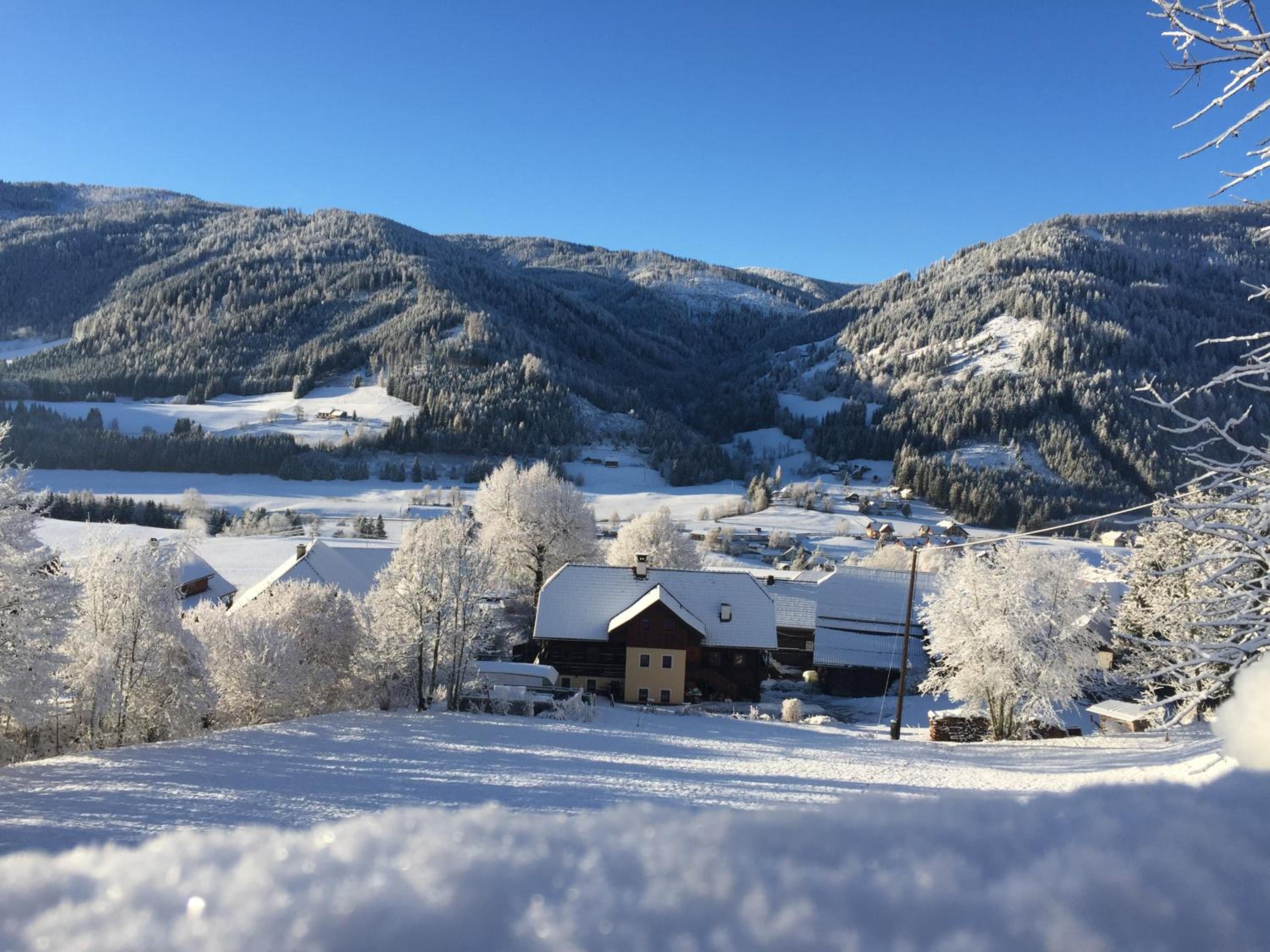 Gasthaus Luggwirt