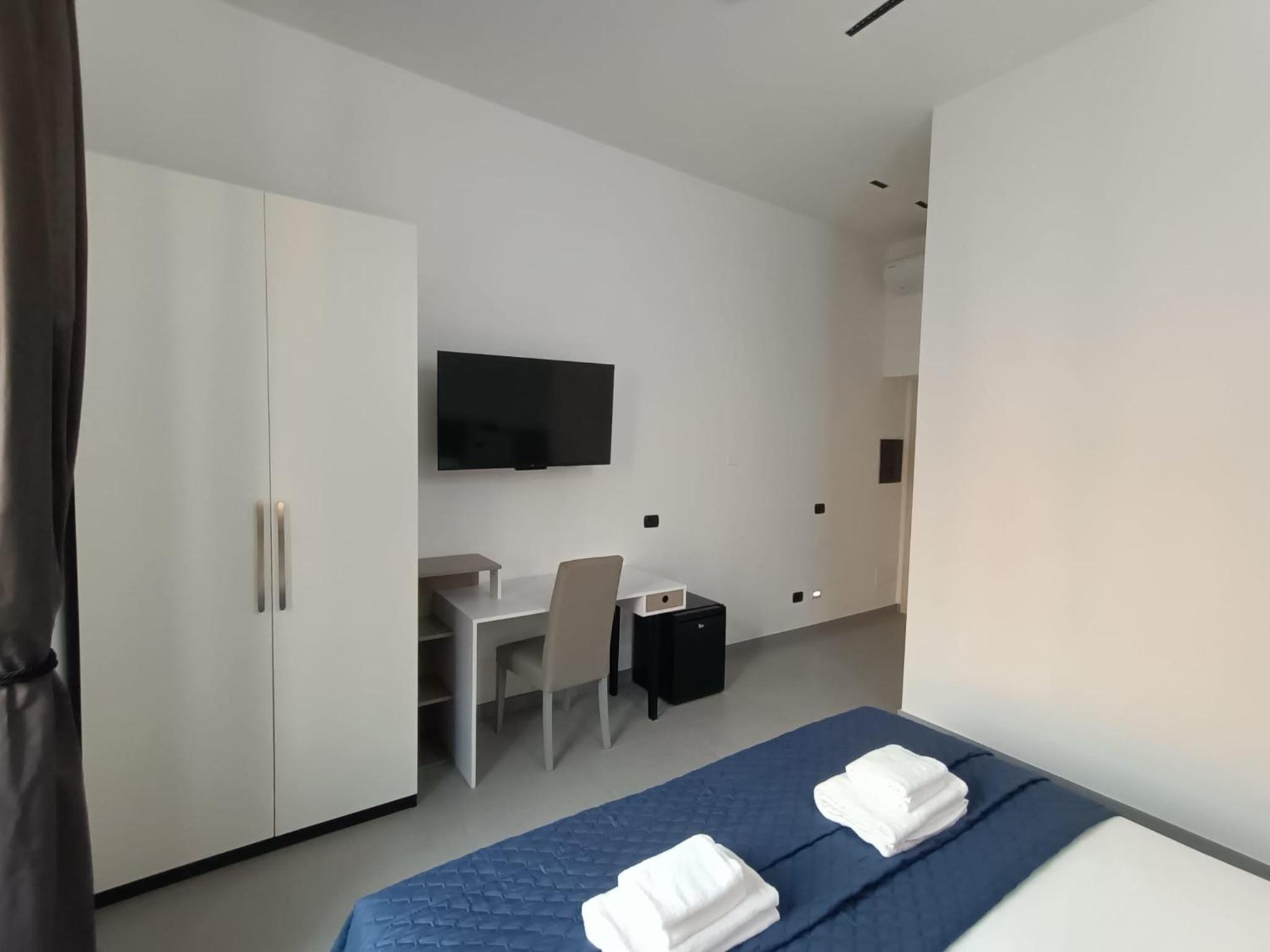 World Wide Bed Termini