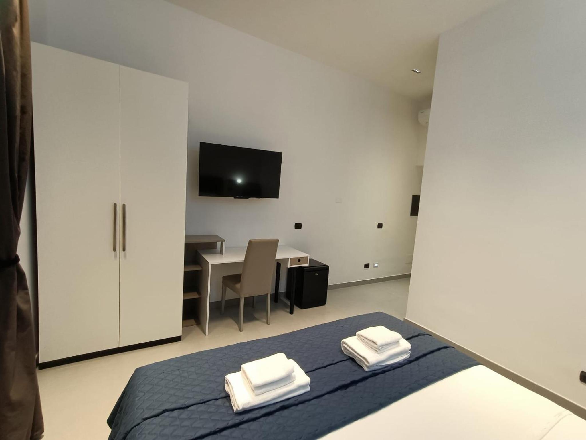 World Wide Bed Termini