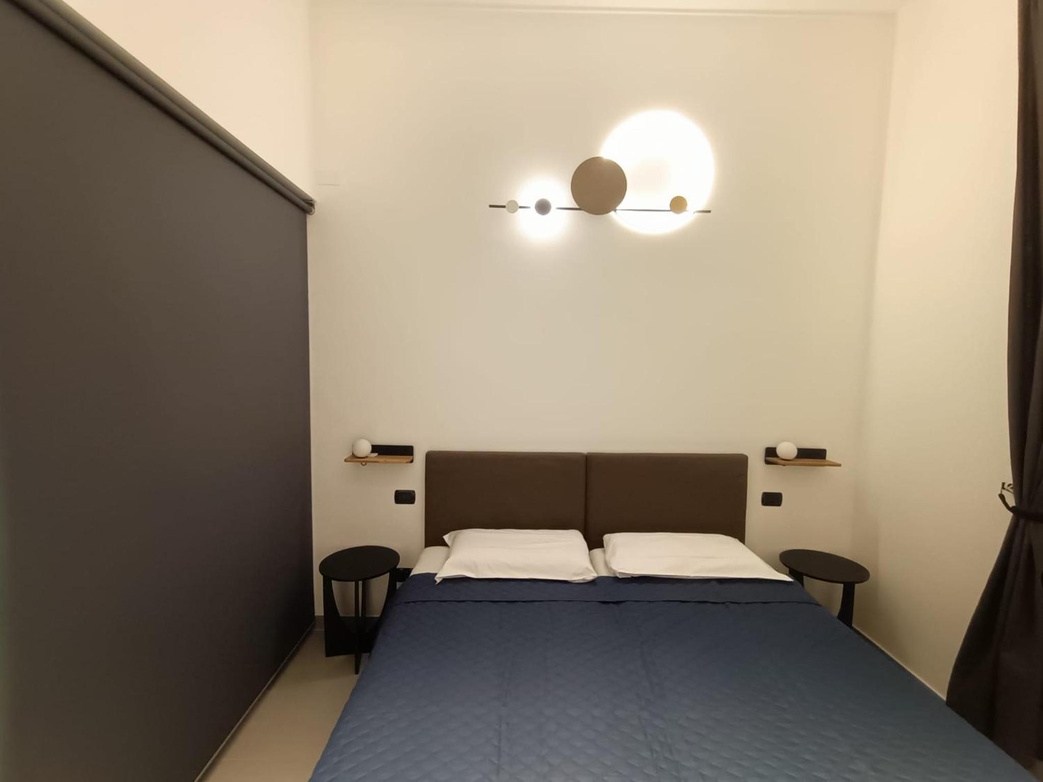 World Wide Bed Termini