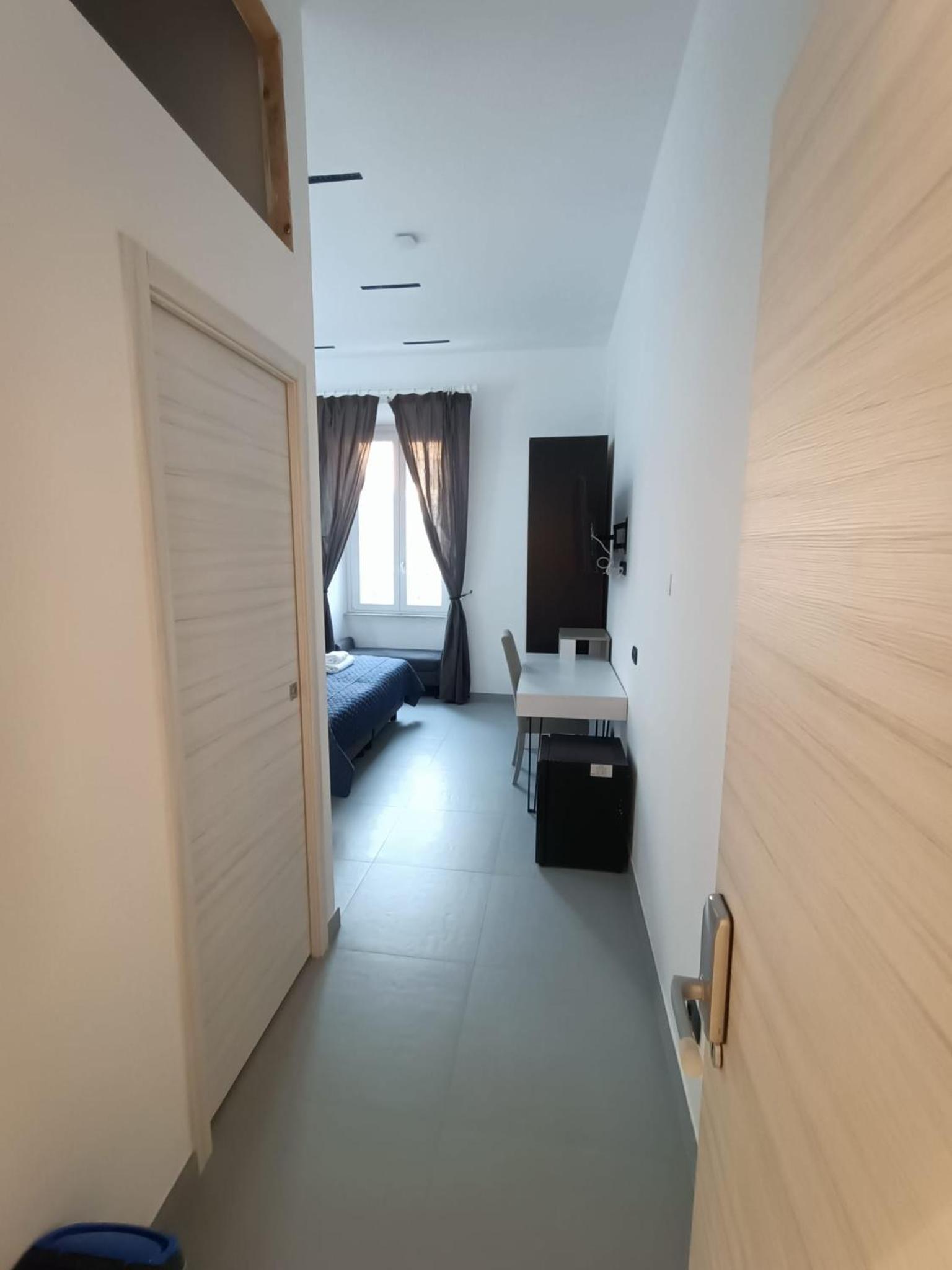 World Wide Bed Termini