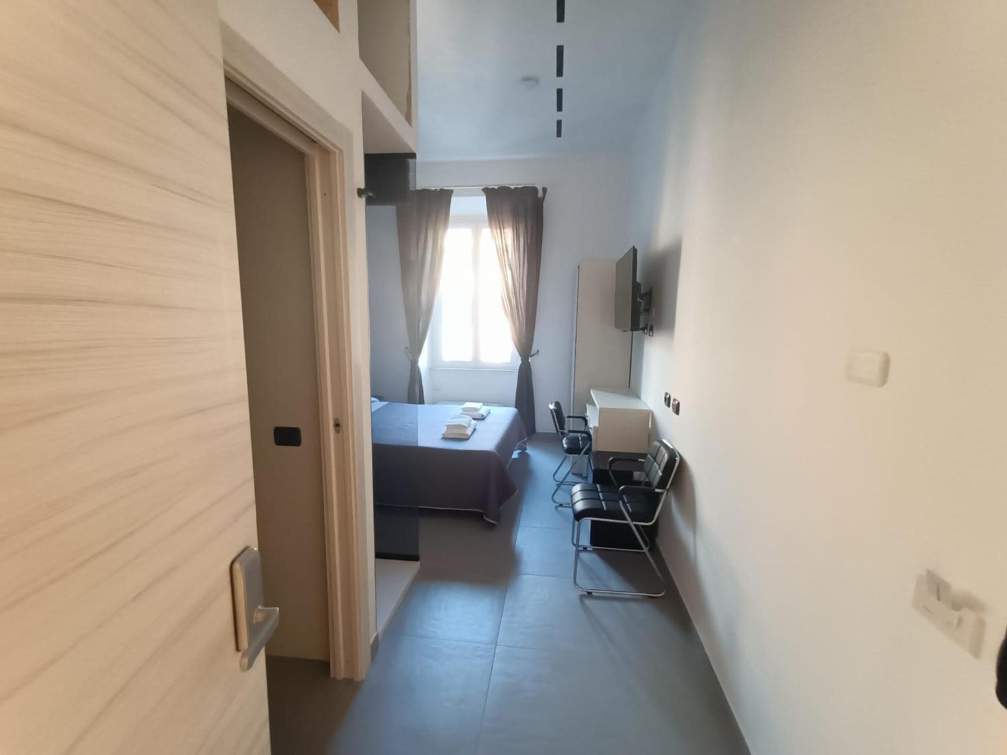 World Wide Bed Termini