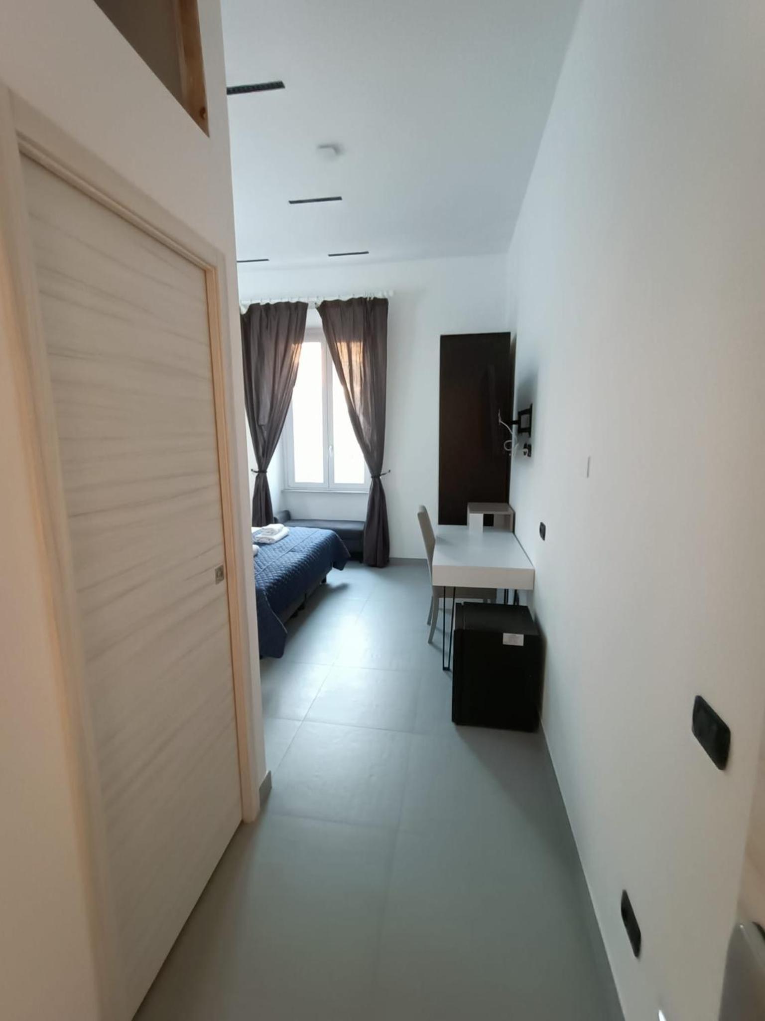World Wide Bed Termini