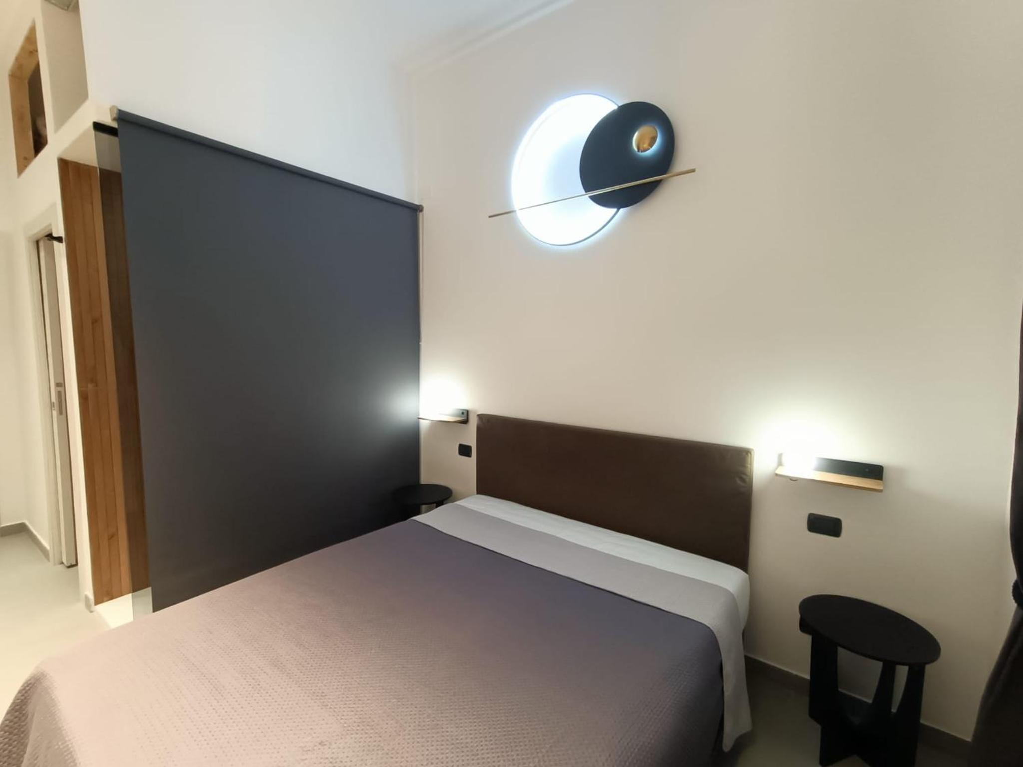 World Wide Bed Termini