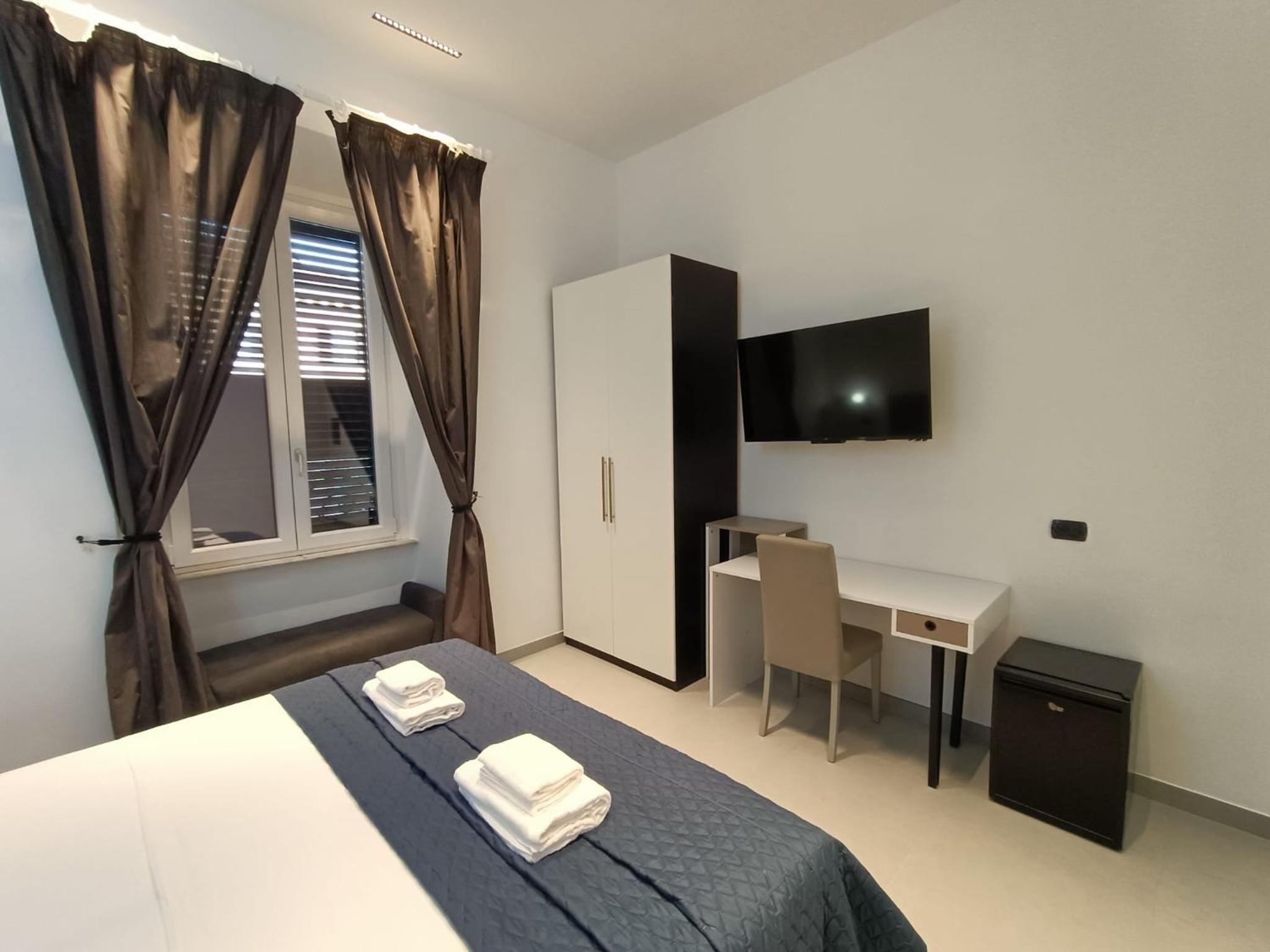World Wide Bed Termini