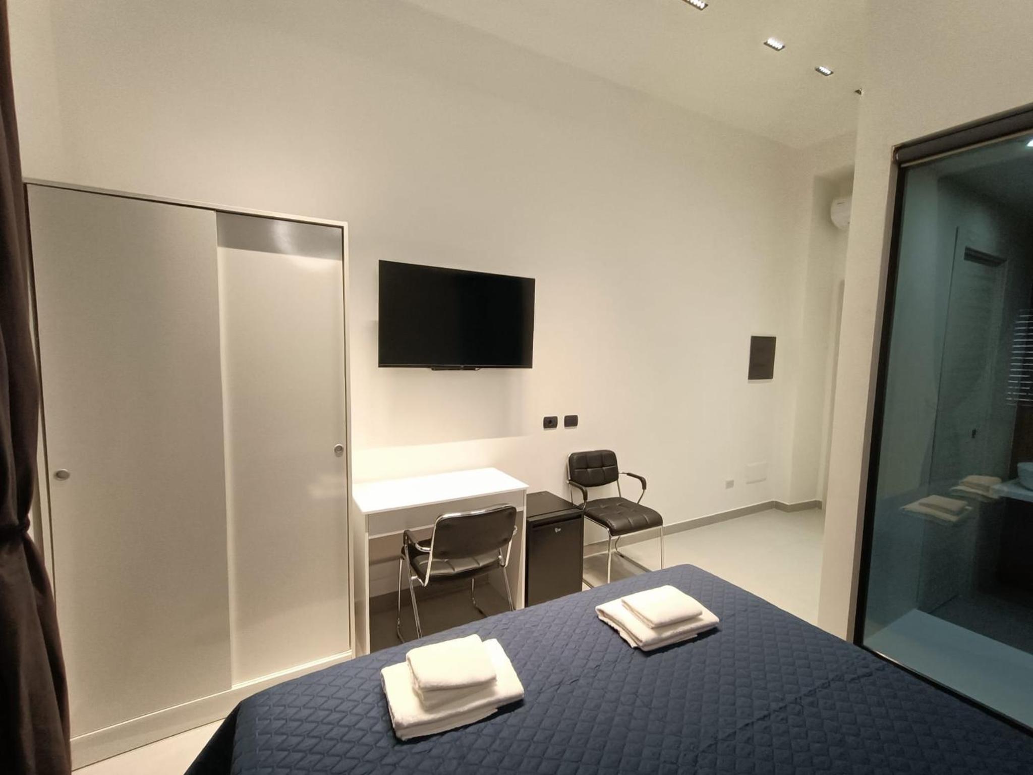 World Wide Bed Termini