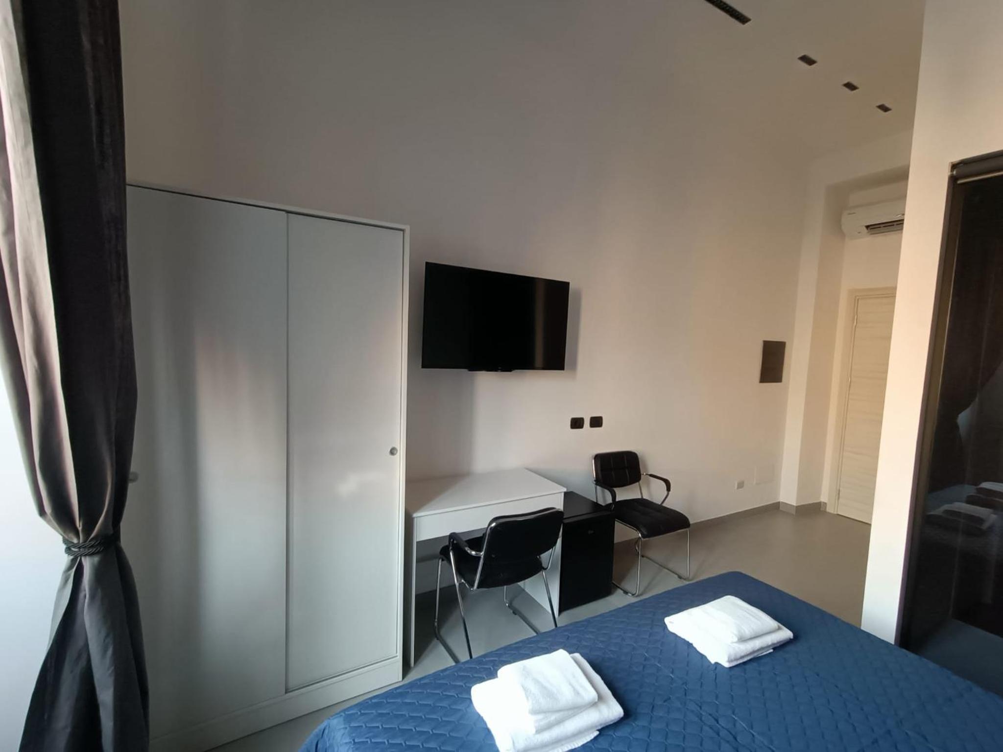 World Wide Bed Termini