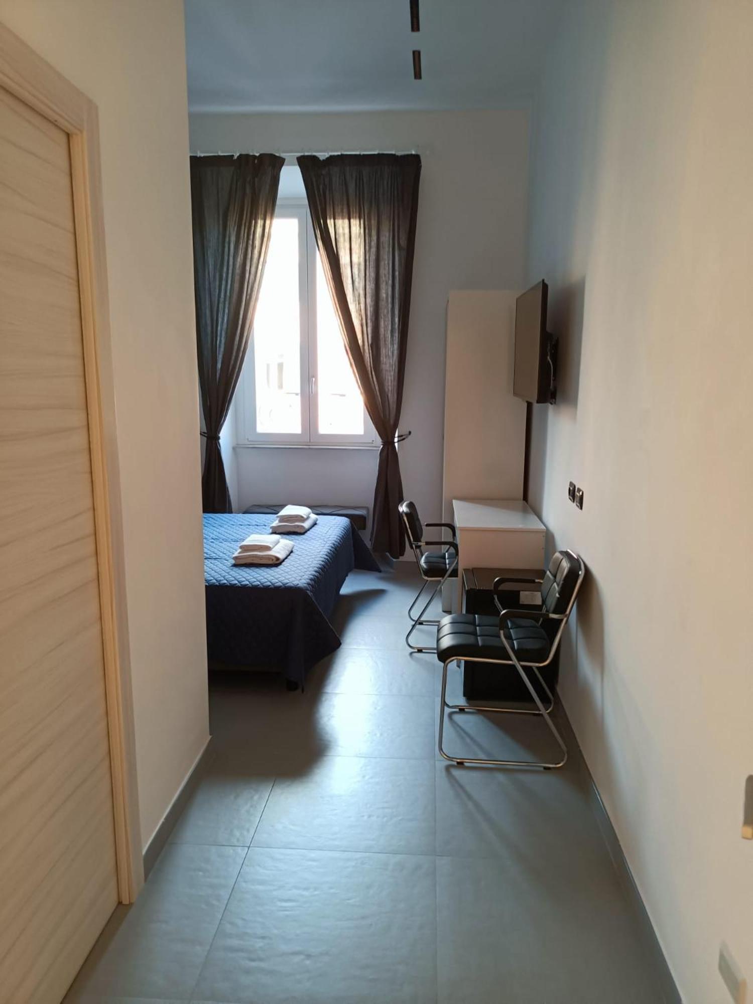 World Wide Bed Termini