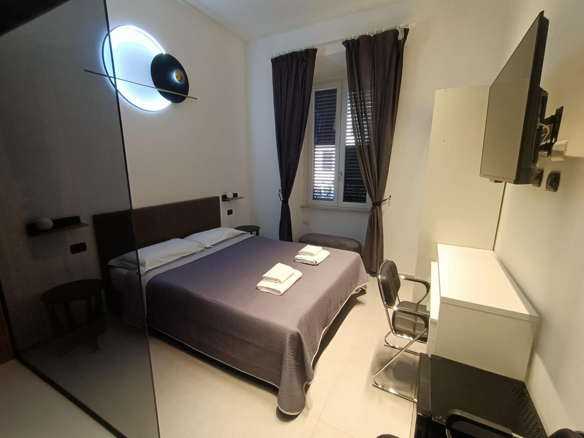 World Wide Bed Termini