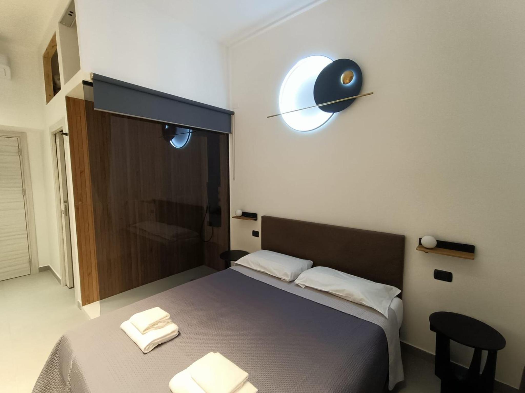 World Wide Bed Termini