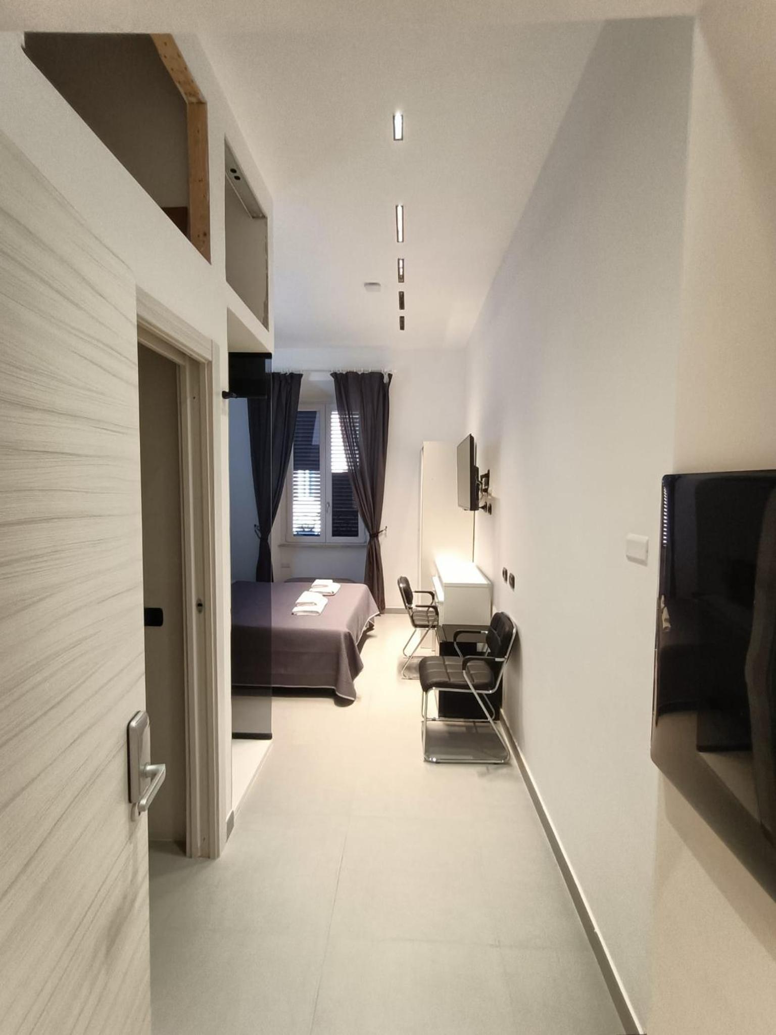 World Wide Bed Termini