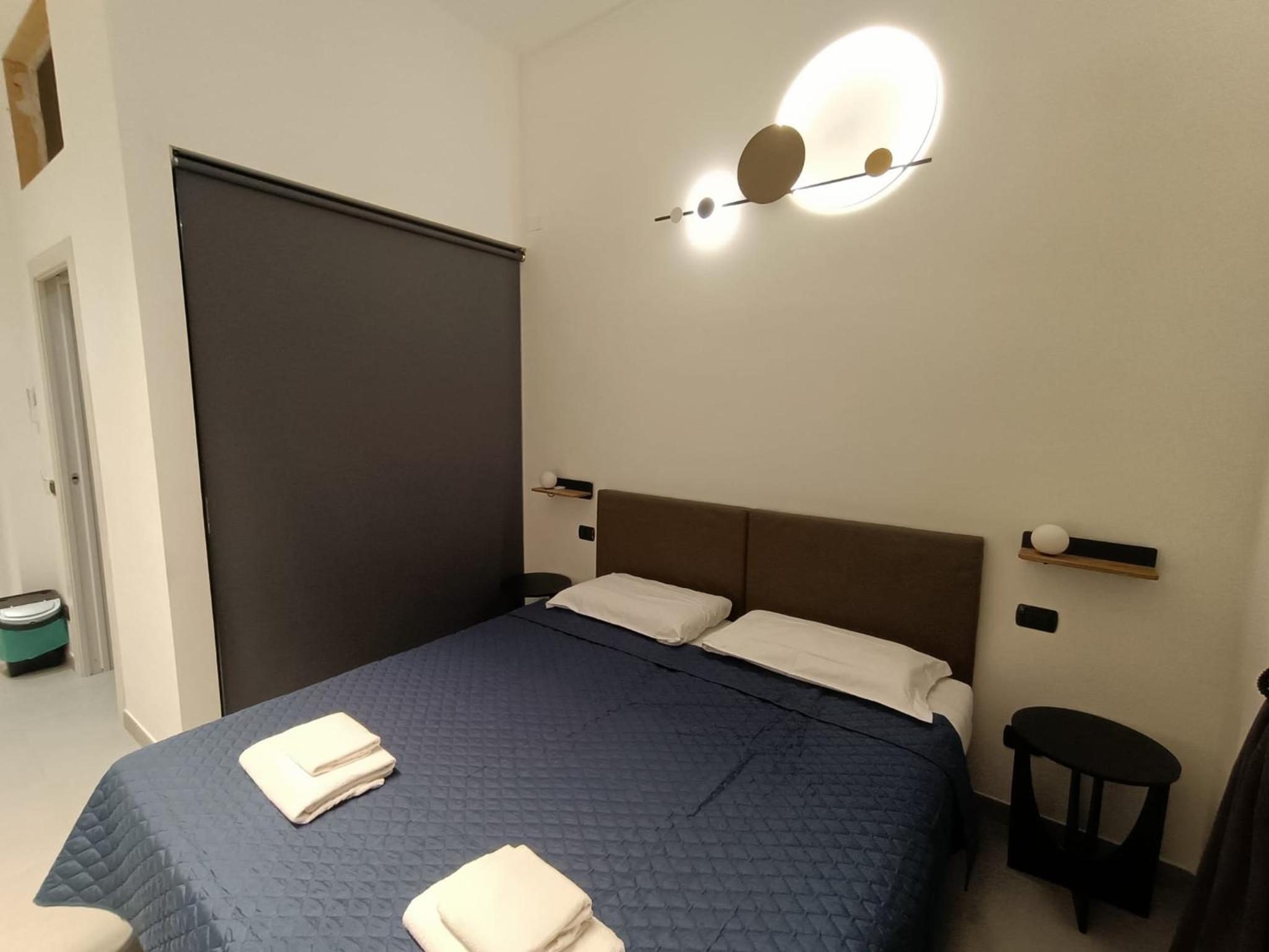 World Wide Bed Termini