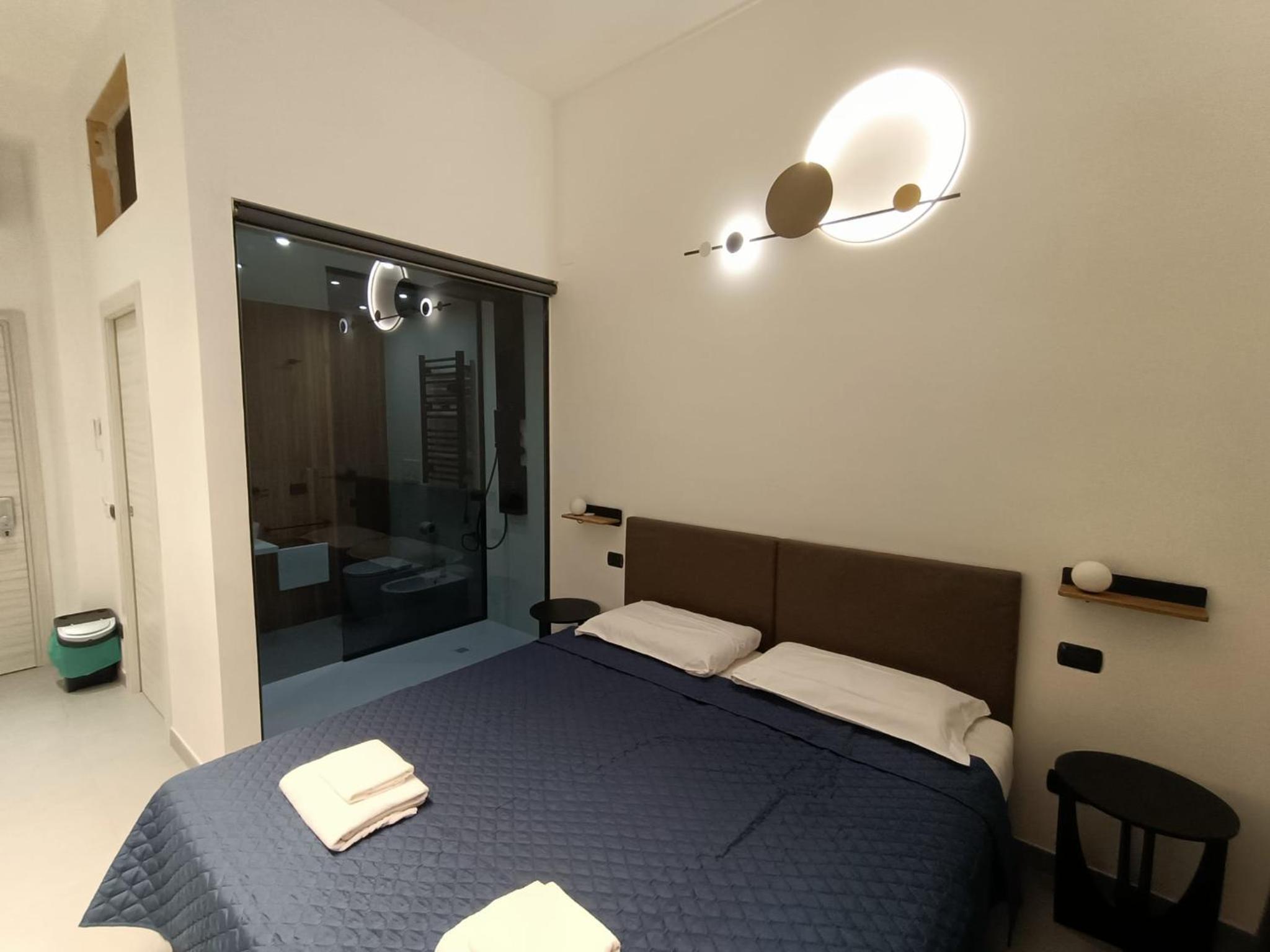 World Wide Bed Termini
