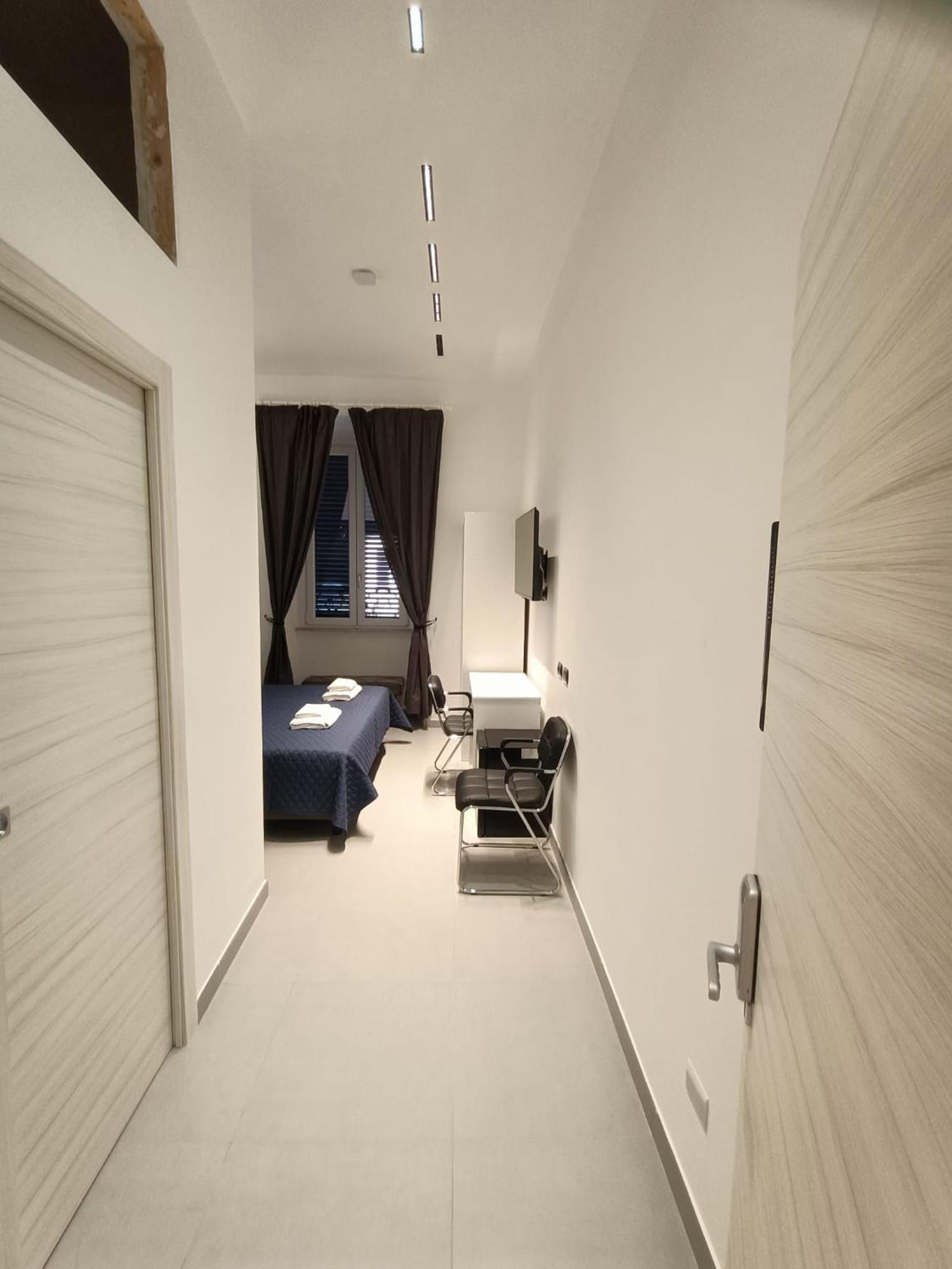 World Wide Bed Termini