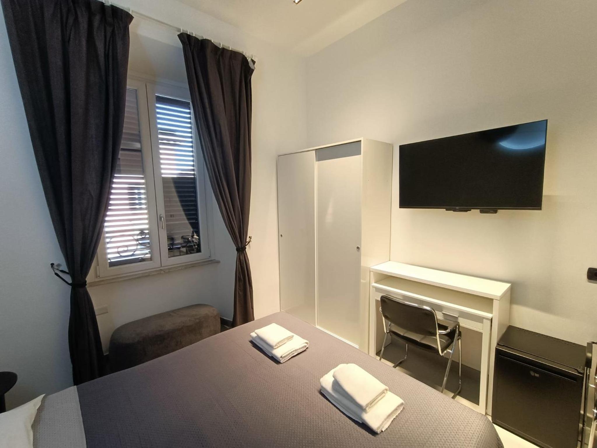 World Wide Bed Termini