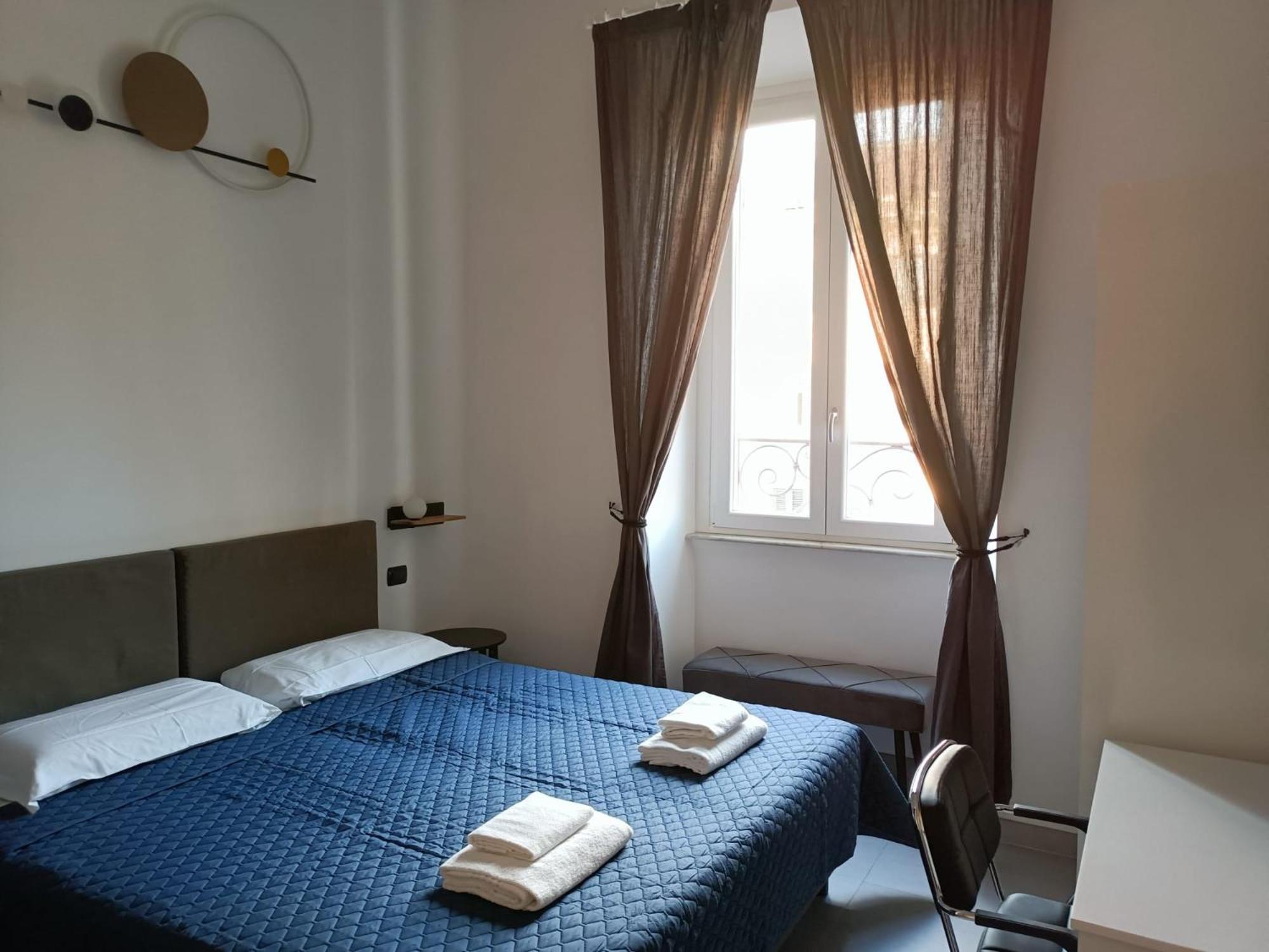 World Wide Bed Termini