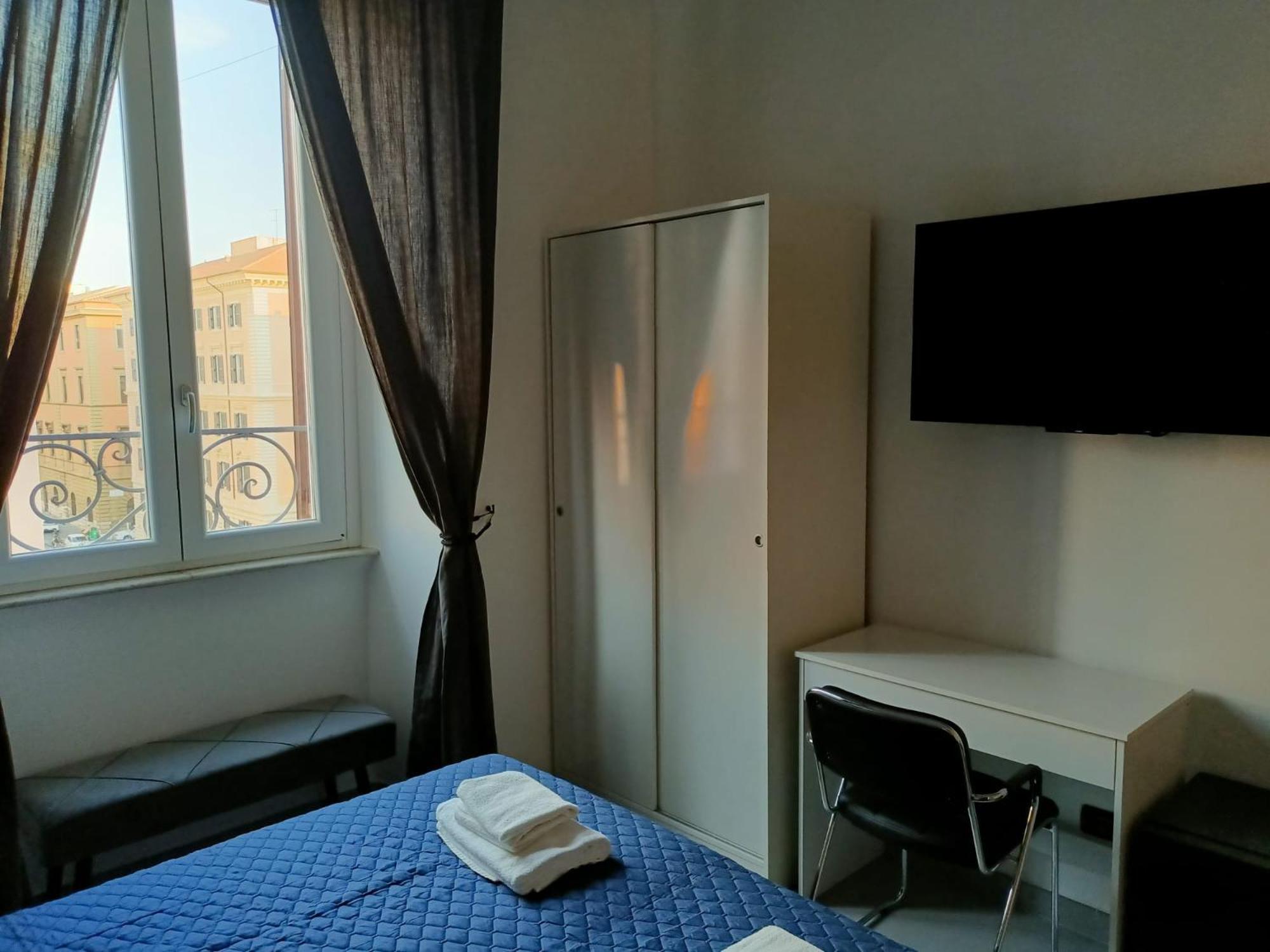 World Wide Bed Termini