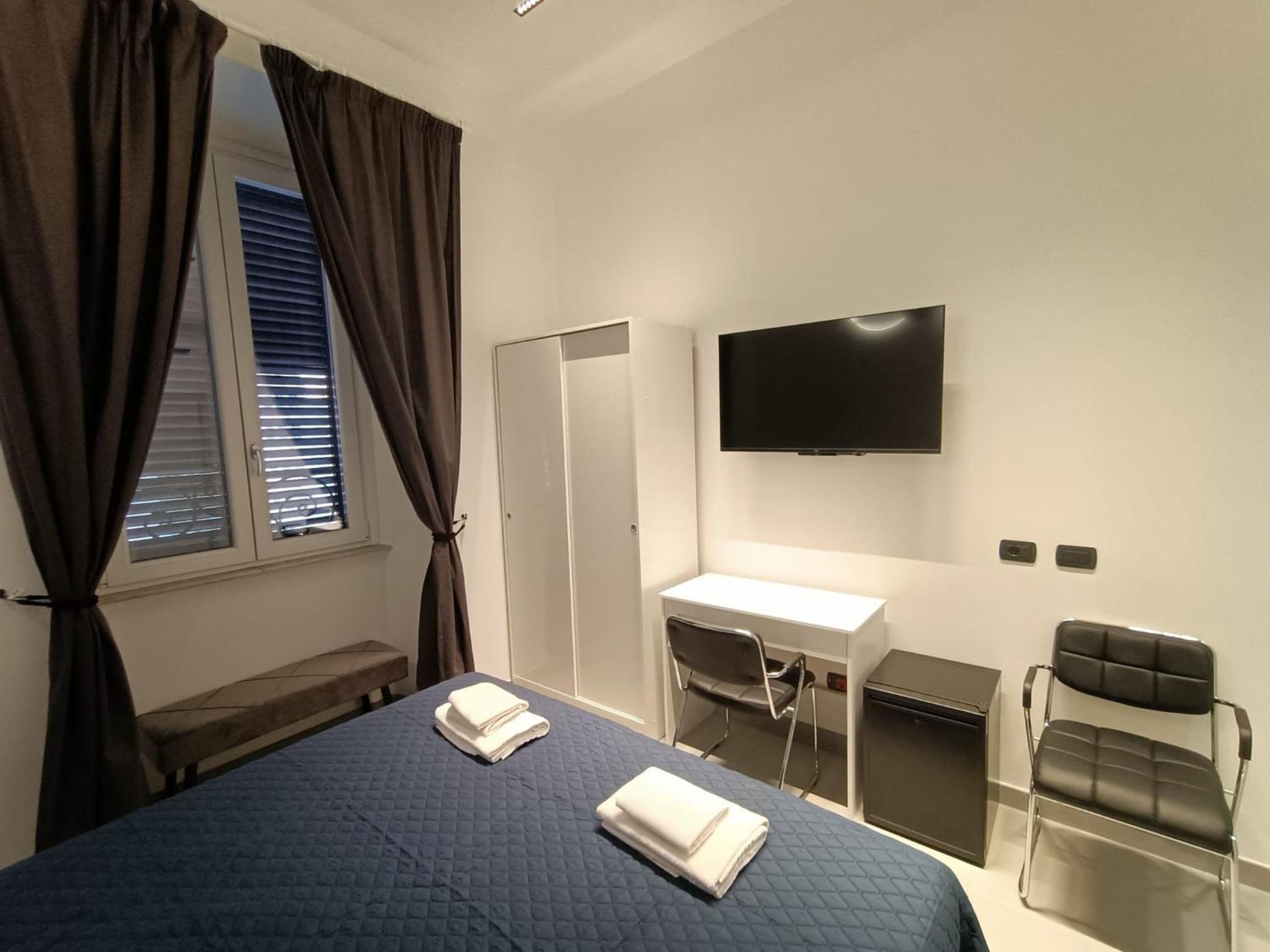 World Wide Bed Termini