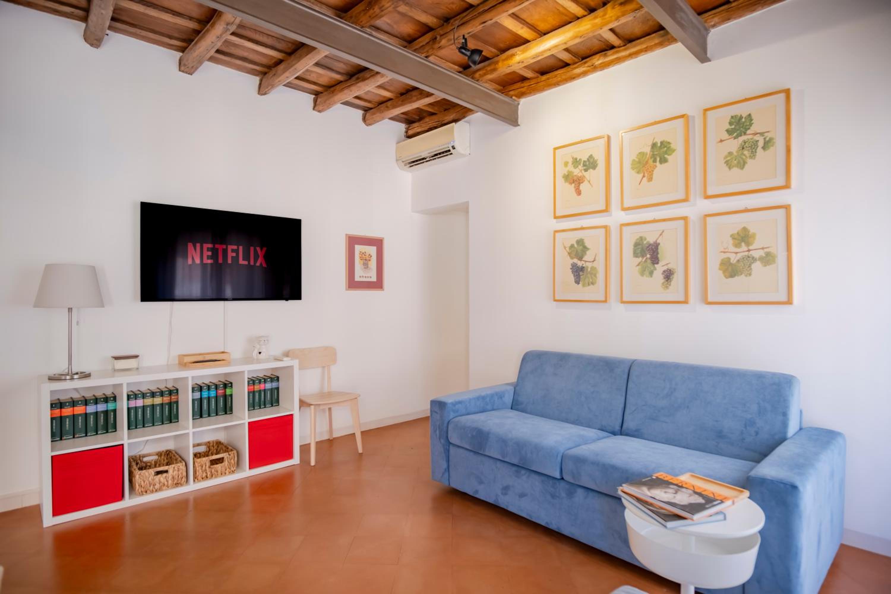 Elegantis Josephine Suite - Elegance near Spanish Steps Trevi and Pantheon