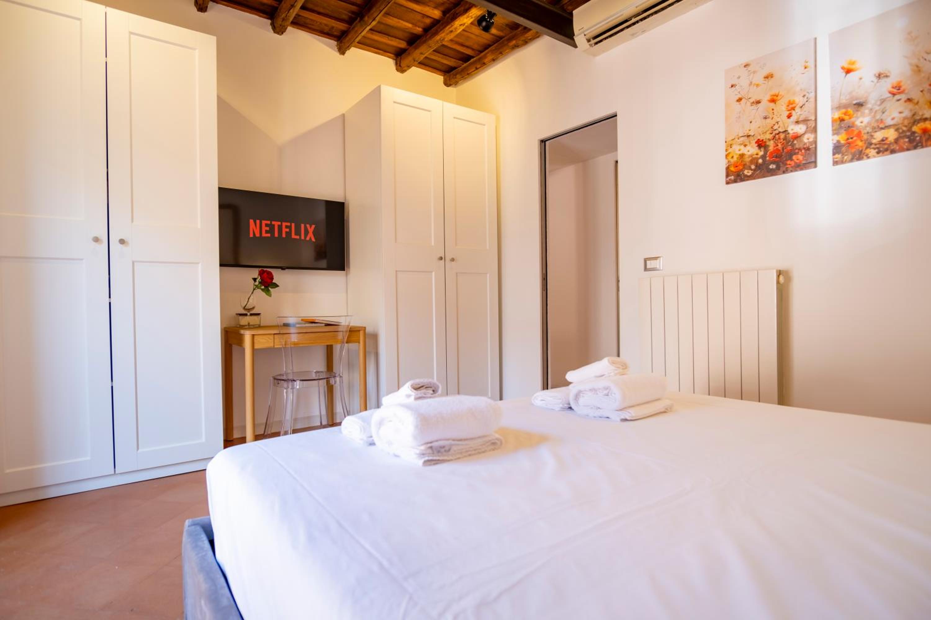 Elegantis Josephine Suite - Elegance near Spanish Steps Trevi and Pantheon