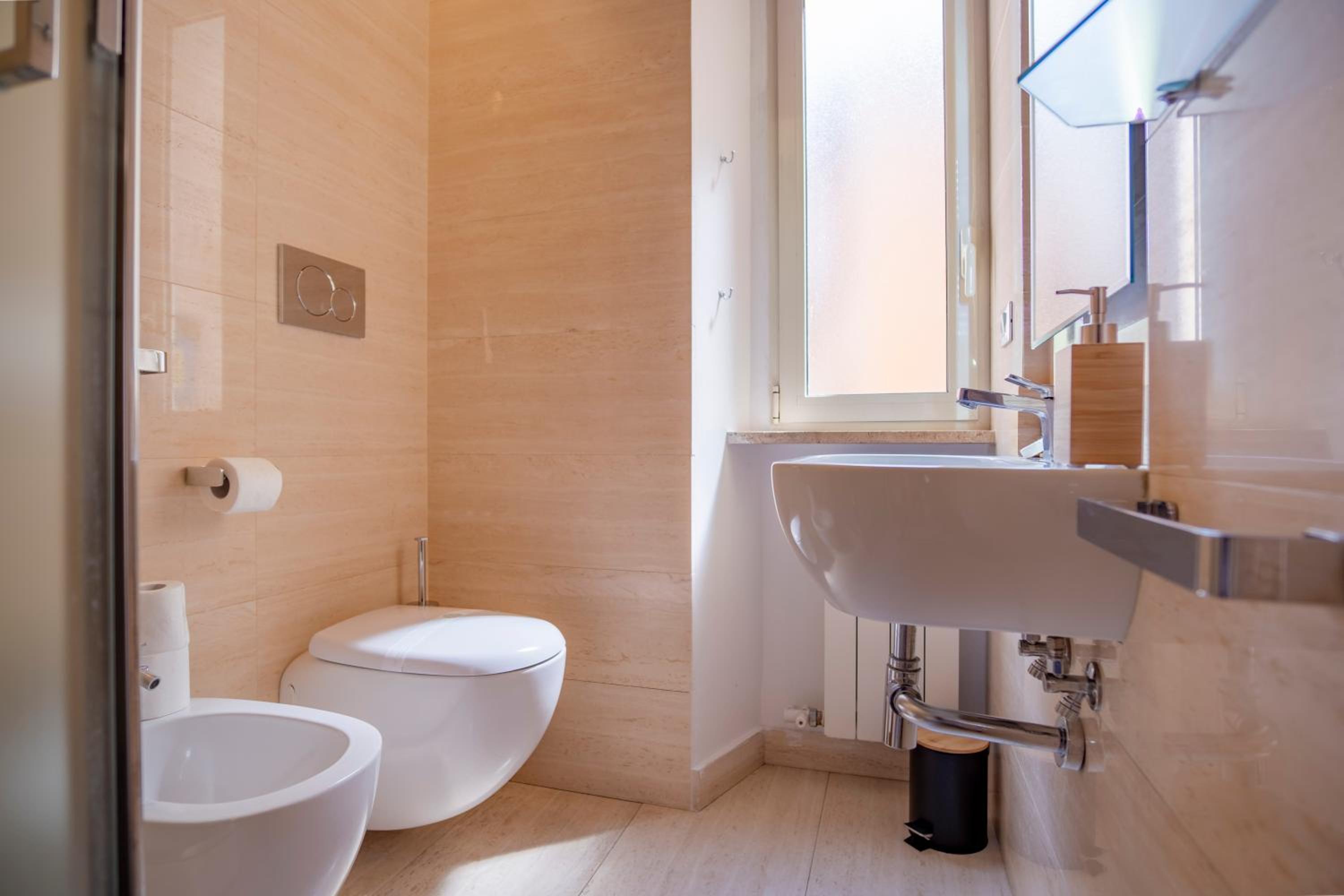 Elegantis Josephine Suite - Elegance near Spanish Steps Trevi and Pantheon