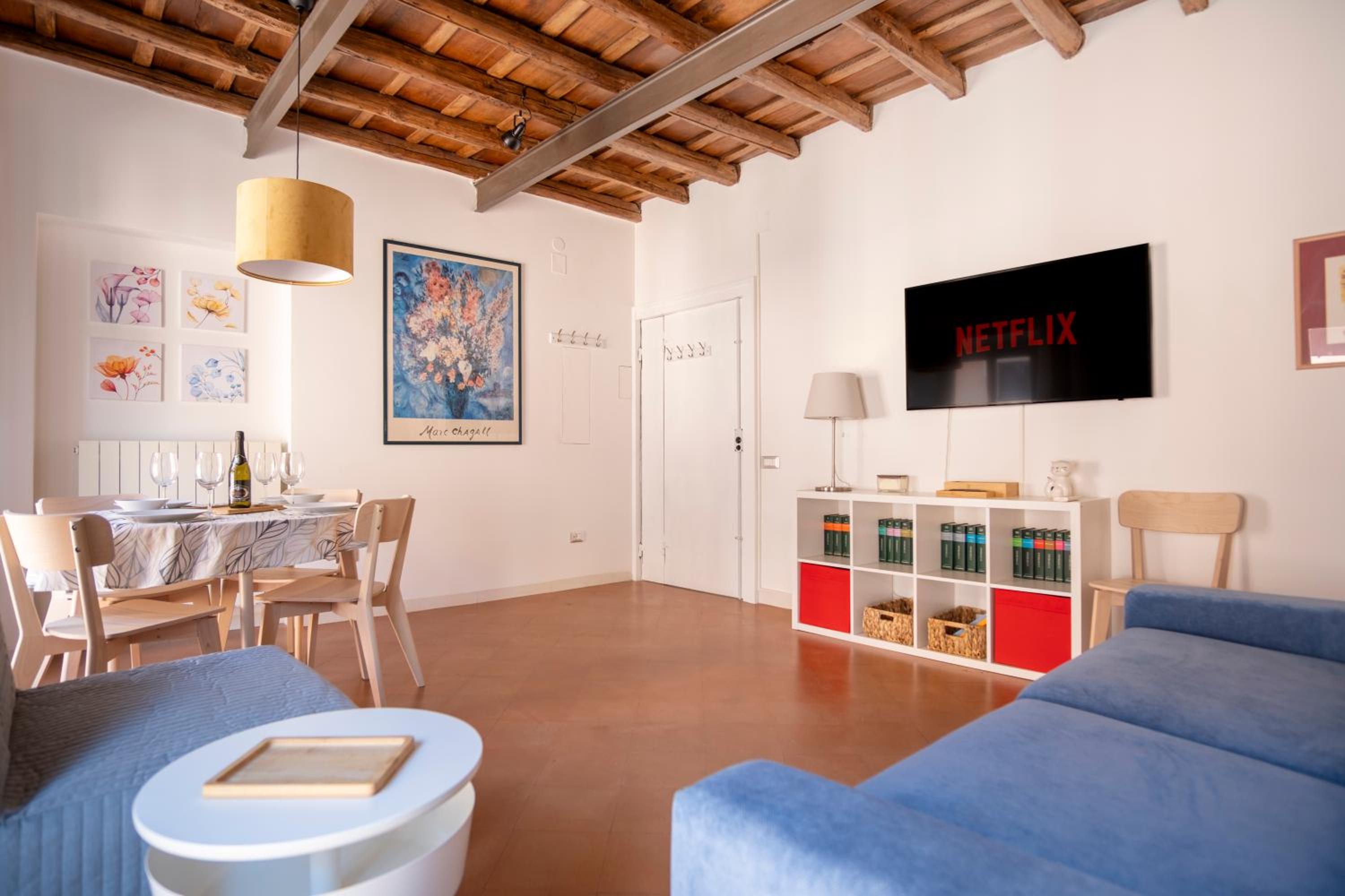 Elegantis Josephine Suite - Elegance near Spanish Steps Trevi and Pantheon
