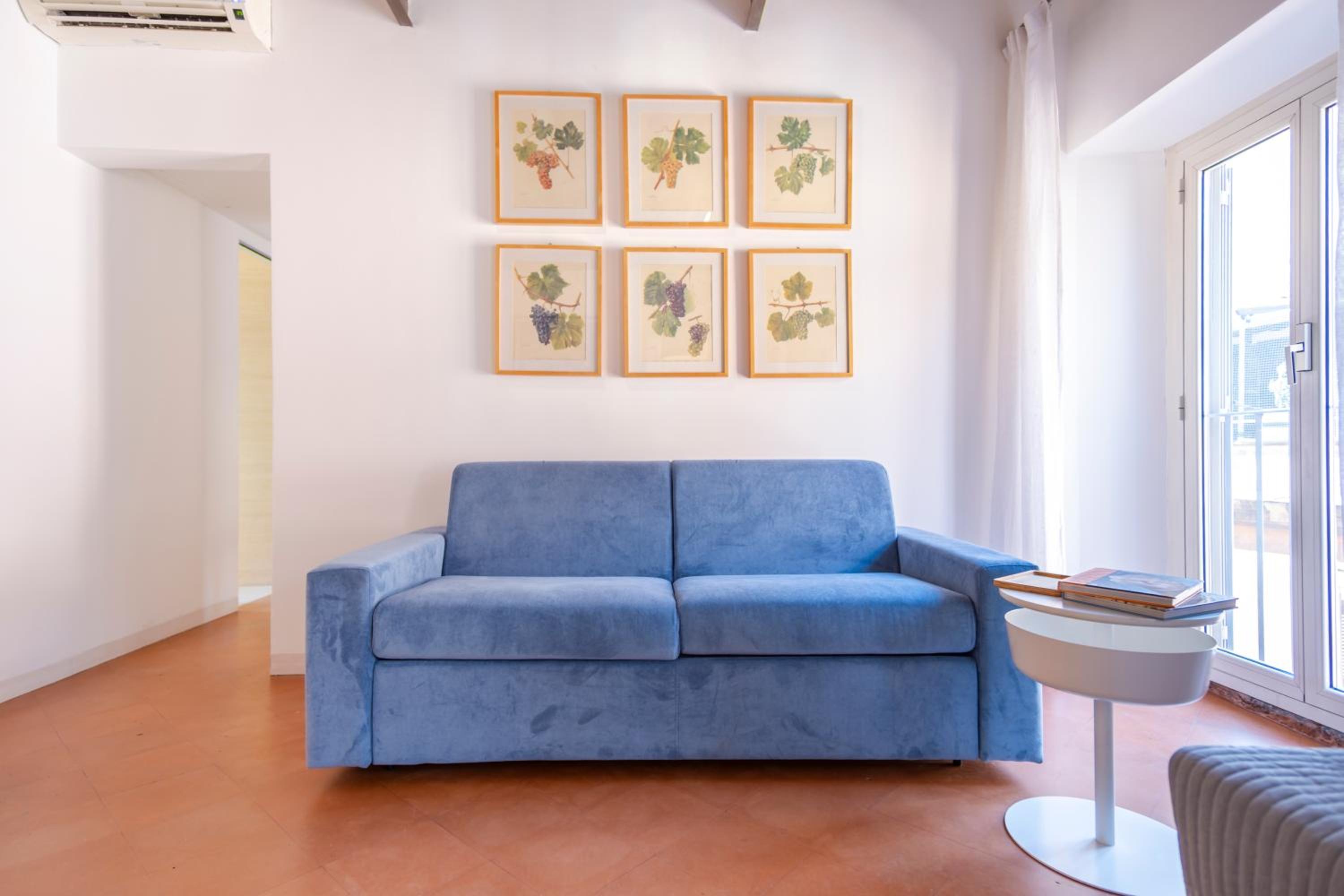 Elegantis Josephine Suite - Elegance near Spanish Steps Trevi and Pantheon