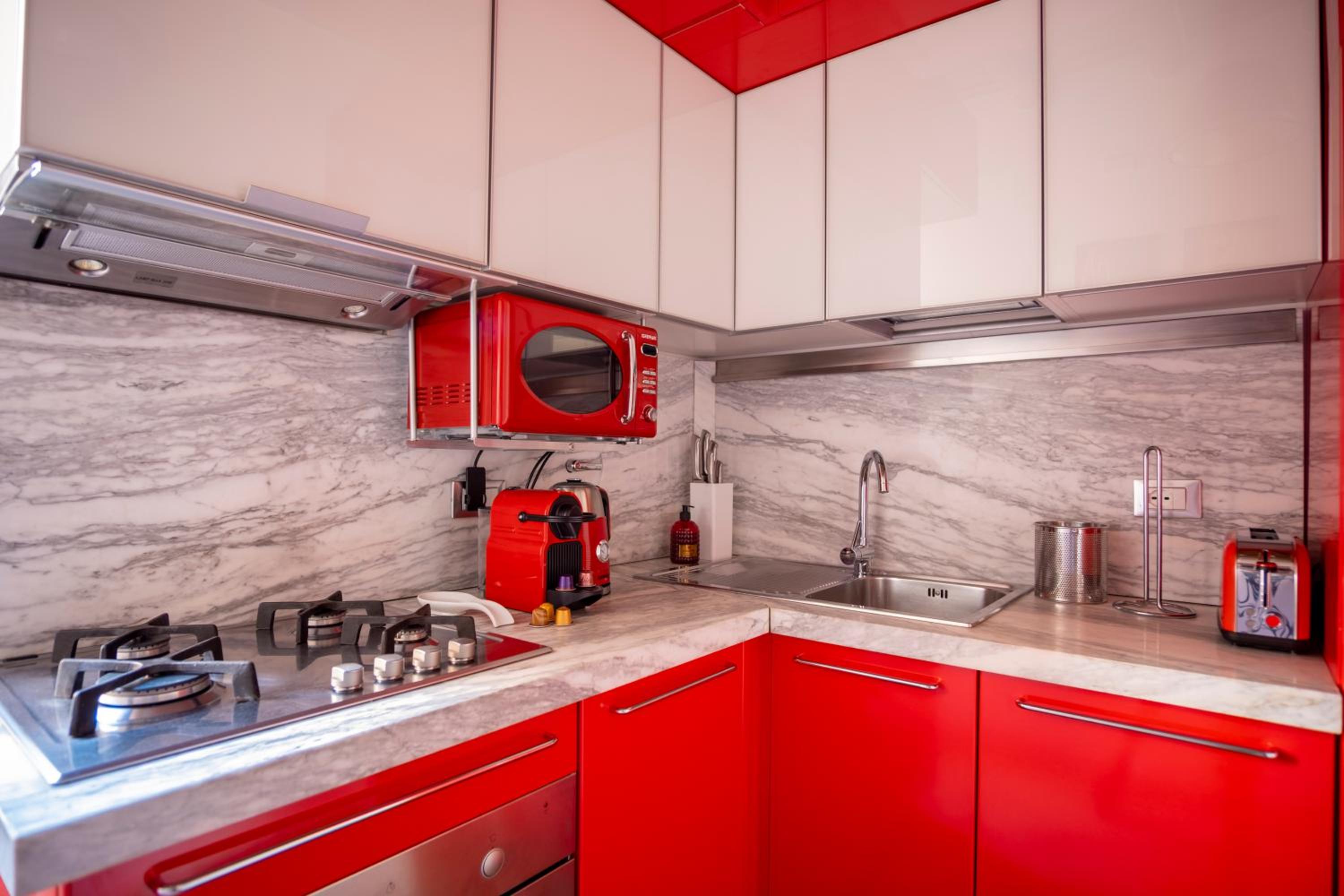 Elegantis Josephine Suite - Elegance near Spanish Steps Trevi and Pantheon